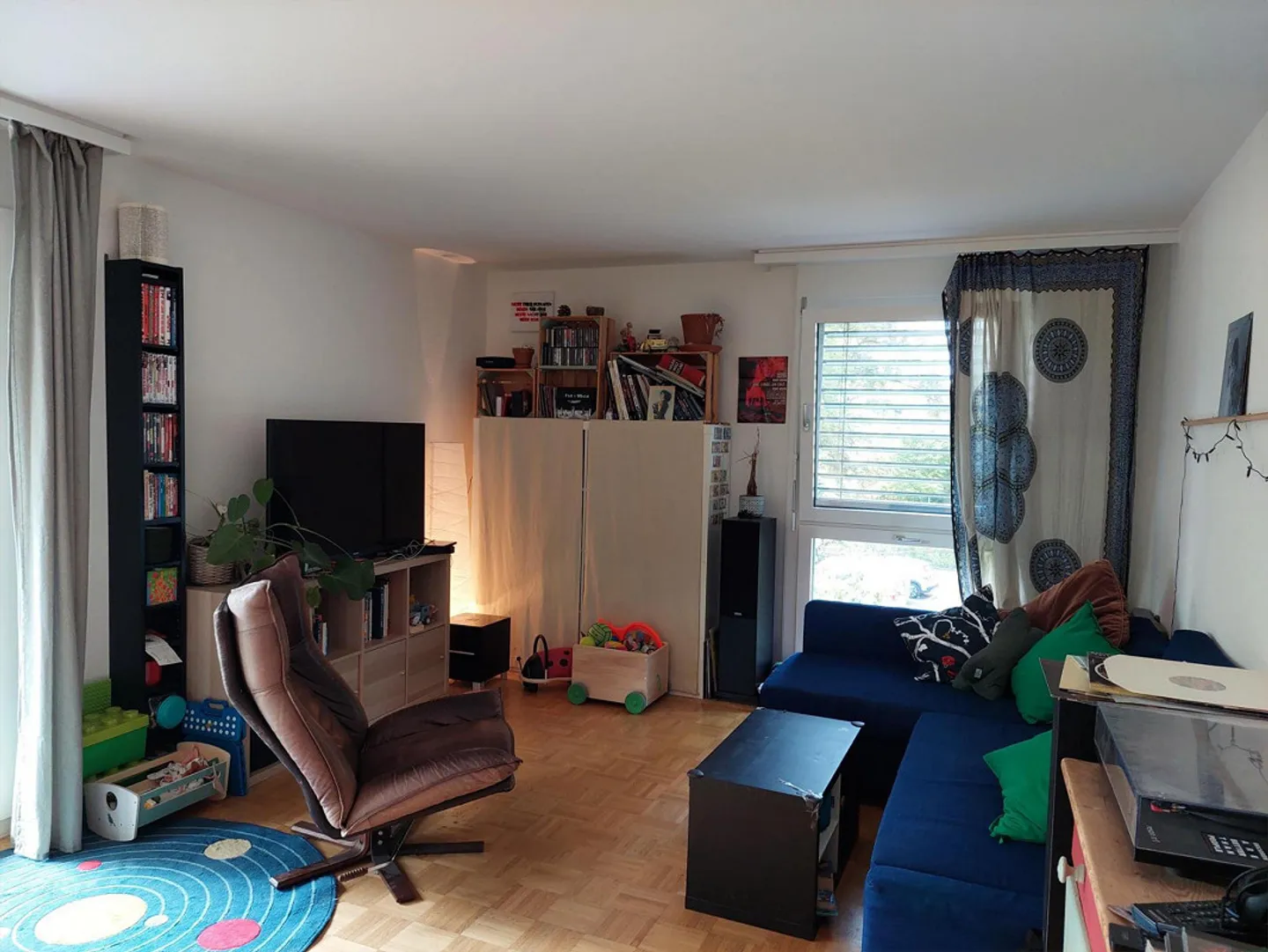 Appartement 4,5 pièces dans un super emplacement à Winterthur, près du centre-ville et de la forêt - Photo 3 sur 10