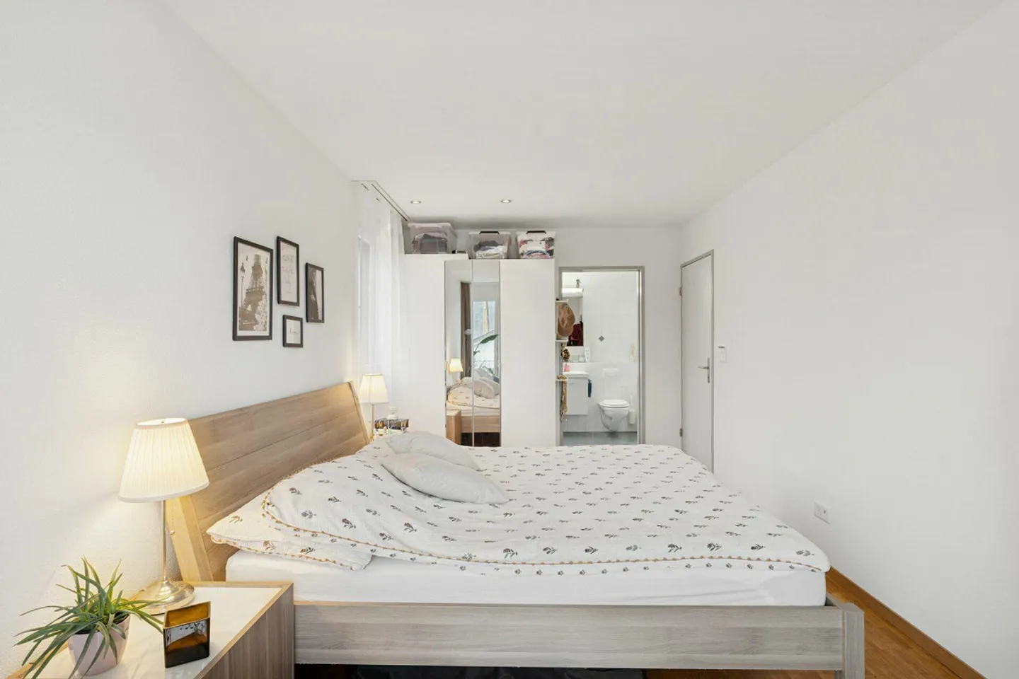 Grosszügige Familienwohnung - Foto 7 von 7