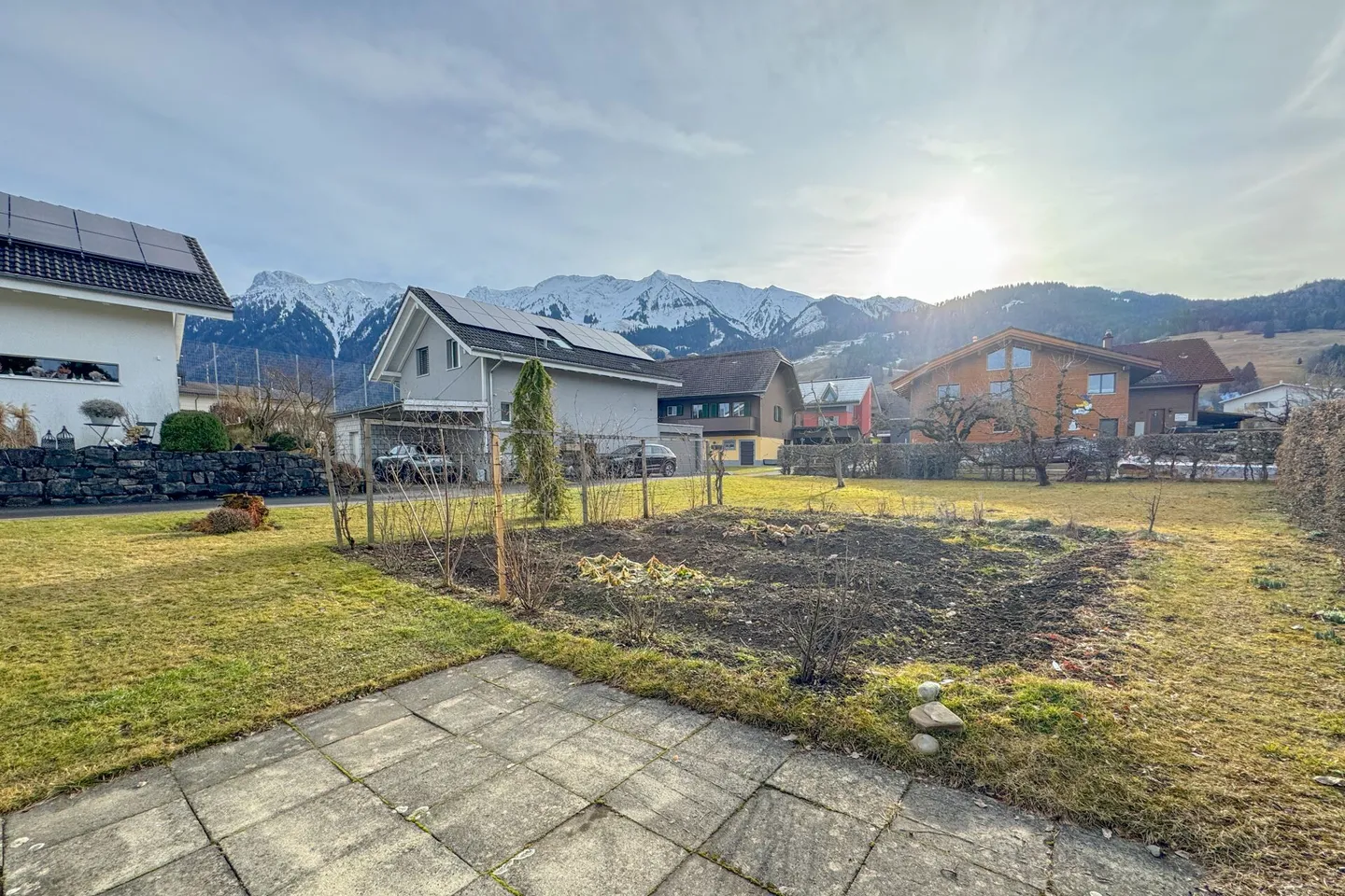 Rare Potential: Space for Living, Working, and Realizing - Photo 5 of 15