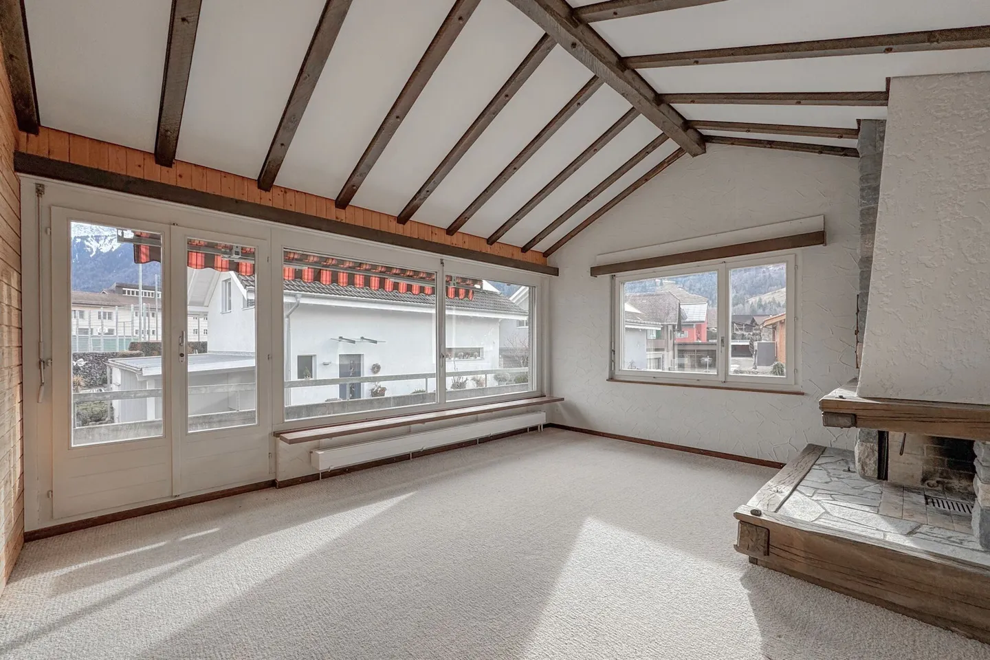 Rare Potential: Space for Living, Working, and Realizing - Photo 6 of 15