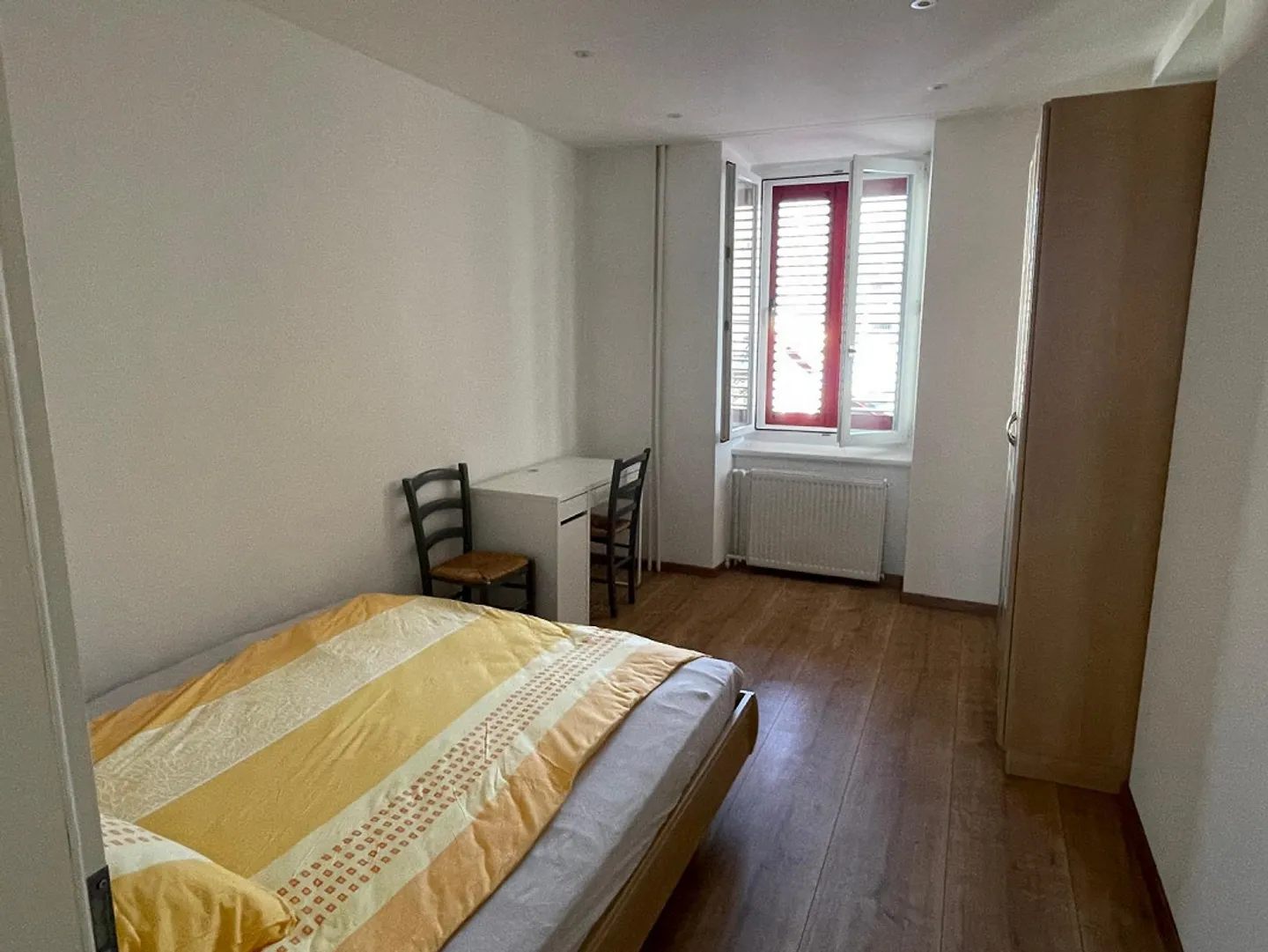 Furnished WG Room in Gersau - Renovated and in the Heart of Gersau - Photo 2 of 7