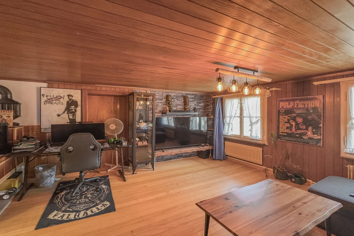 Rare Potential: Space for Living, Working, and Realizing - Photo 8 of 15