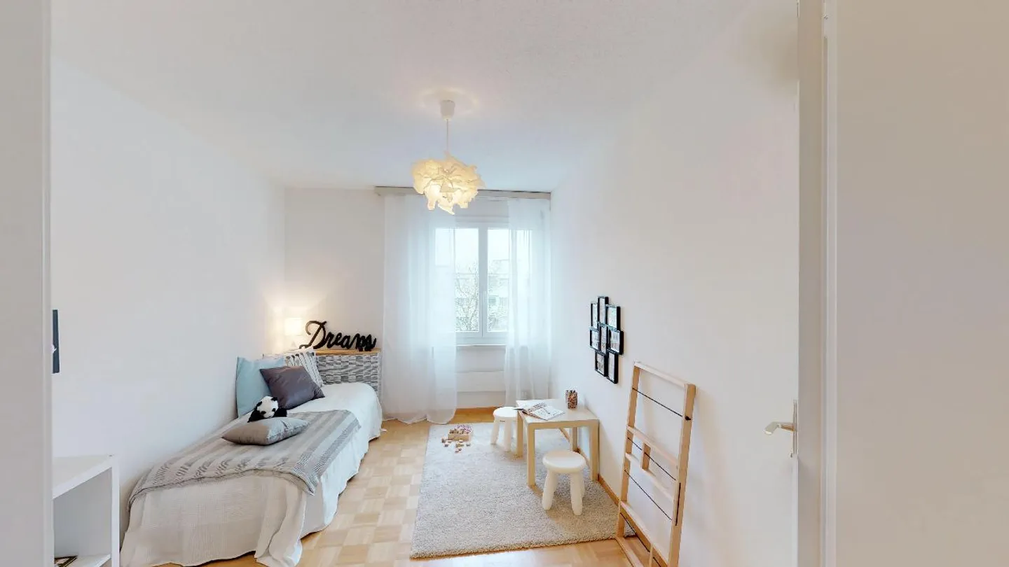 Meine Wohnung - Mein Paradies! - Foto 7 von 7