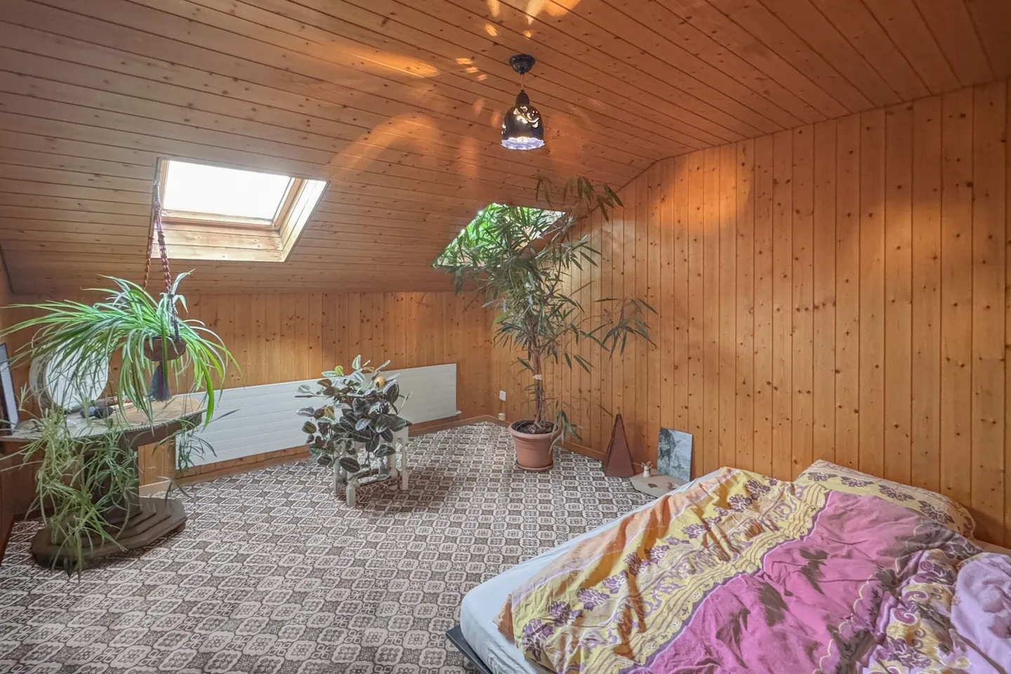 Rare Potential: Space for Living, Working, and Realizing - Photo 12 of 15