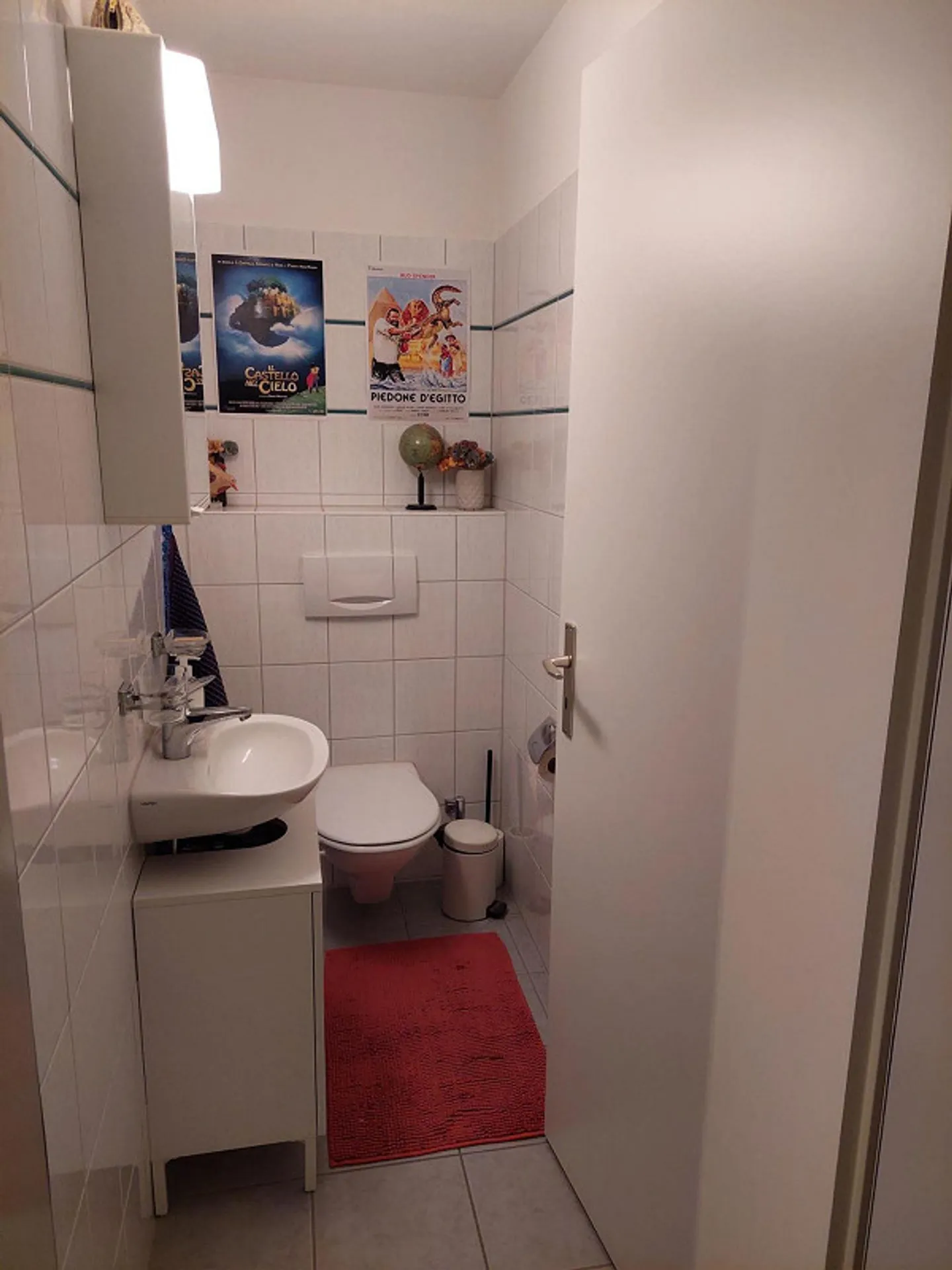Appartement 4,5 pièces dans un super emplacement à Winterthur, près du centre-ville et de la forêt - Photo 5 sur 10