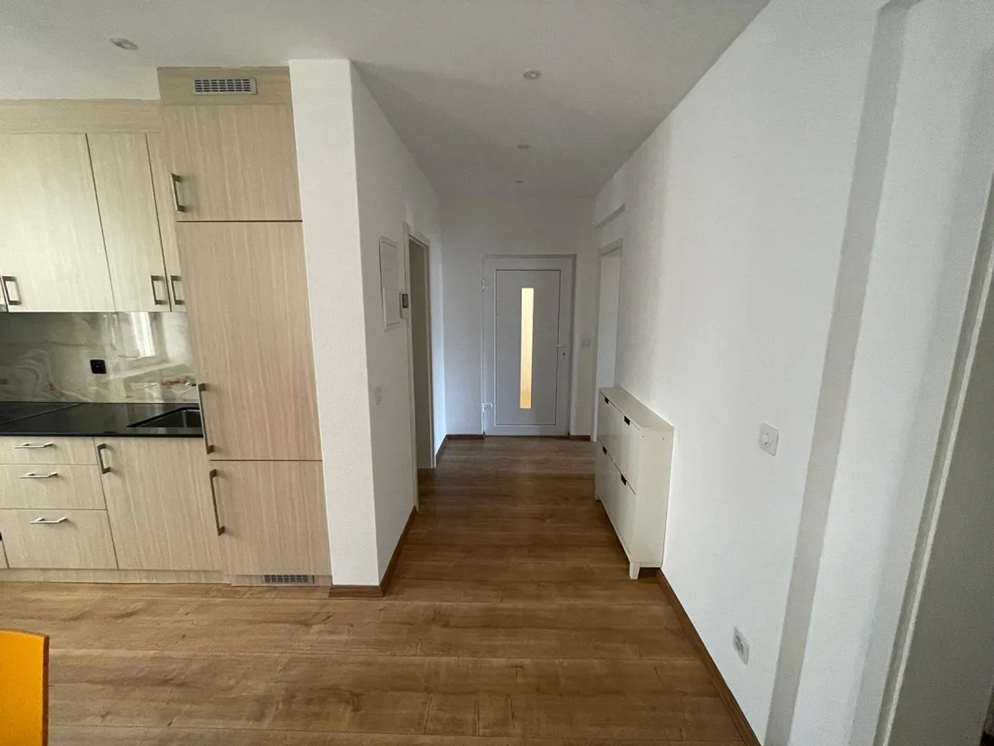 Furnished WG Room in Gersau - Renovated and in the Heart of Gersau - Photo 3 of 7