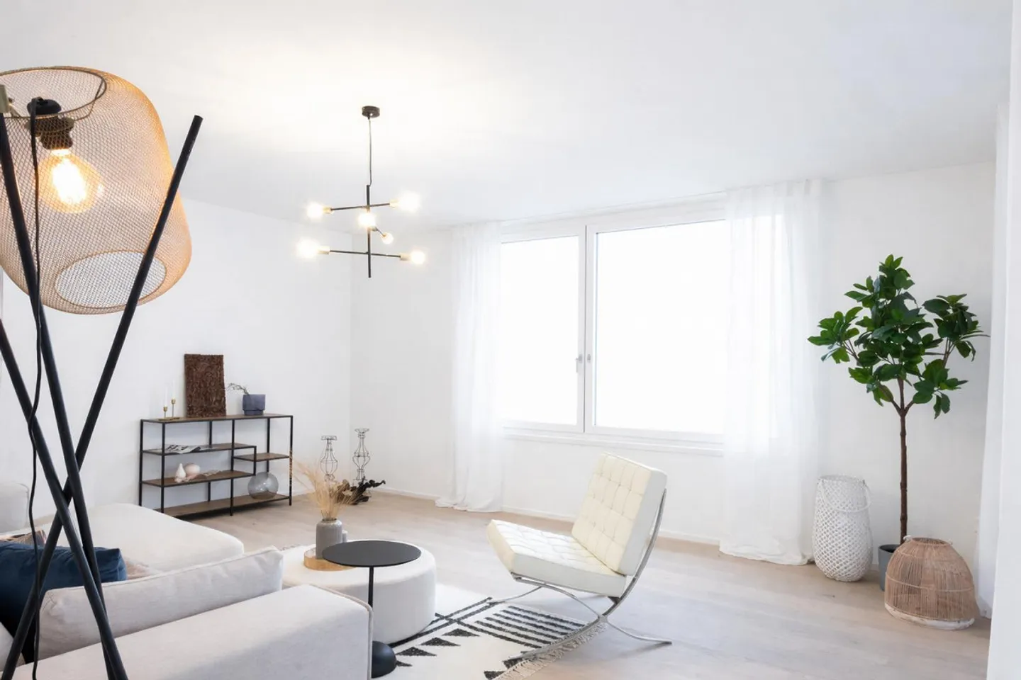 La tua nuova casa – pace, giardino e qualità della vita - Foto 2 di 6