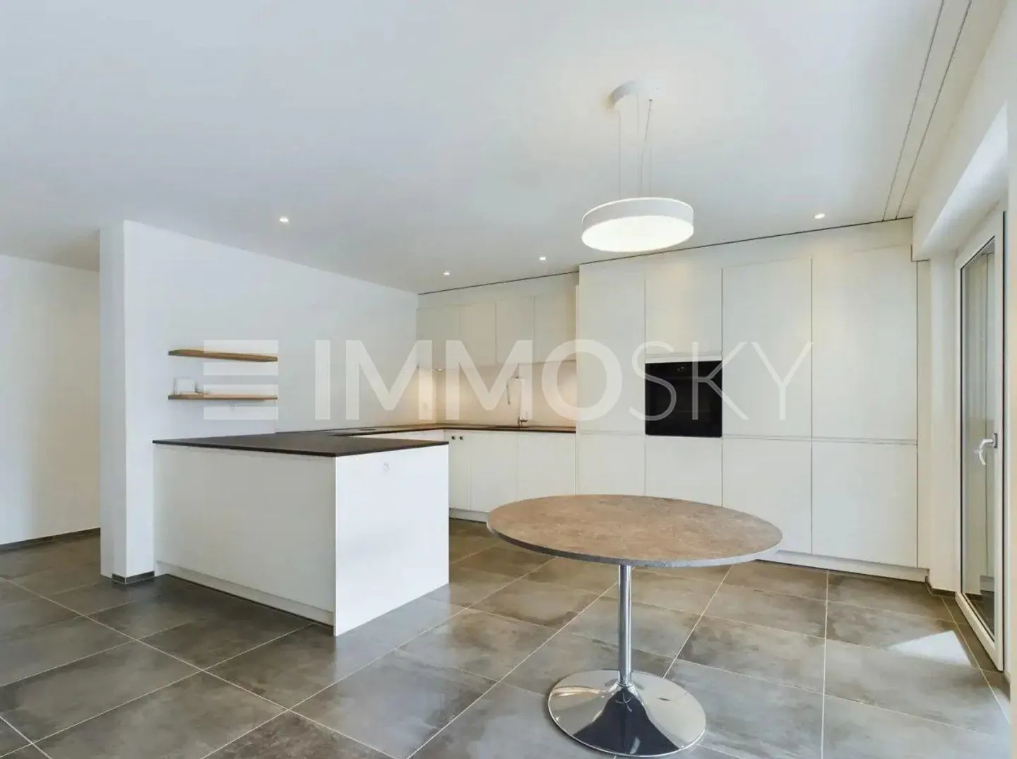 Parfaitement planifié, réalisé avec des matériaux de haute qualité - Votre maison près de Sargans - Photo 5 sur 5