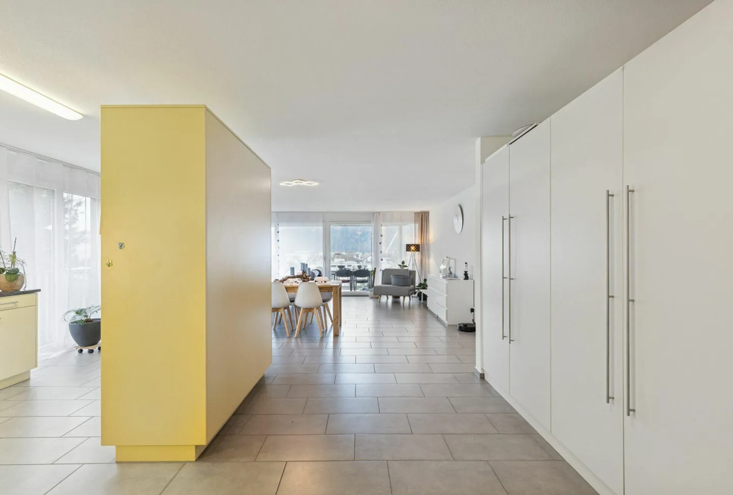 Grosszügige Familienwohnung - Foto 6 von 7