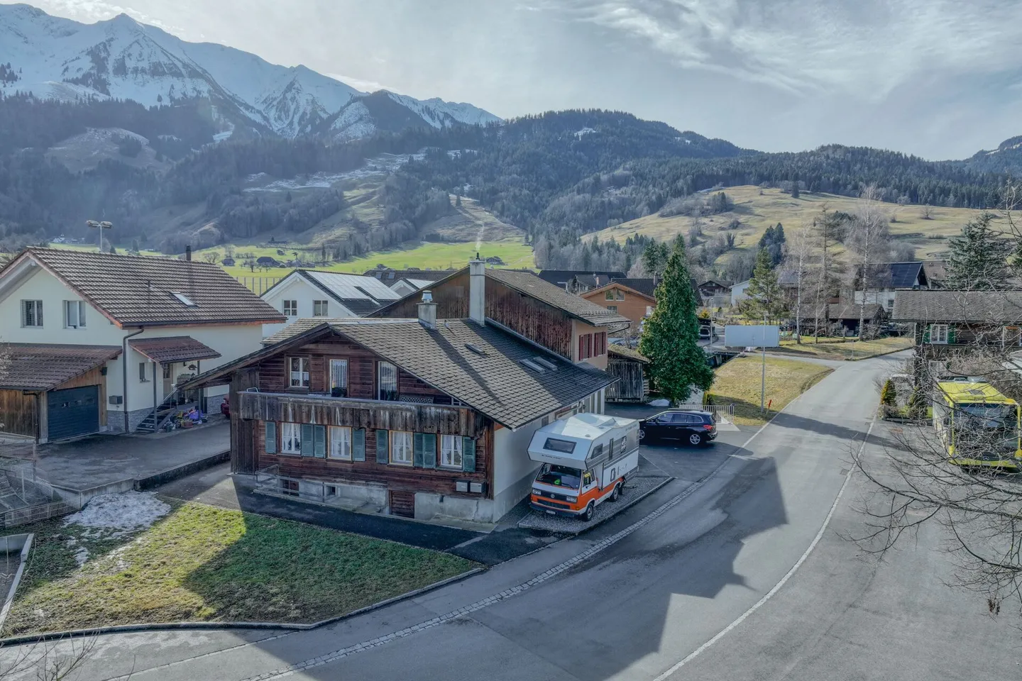 Rare Potential: Space for Living, Working, and Realizing - Photo 3 of 15