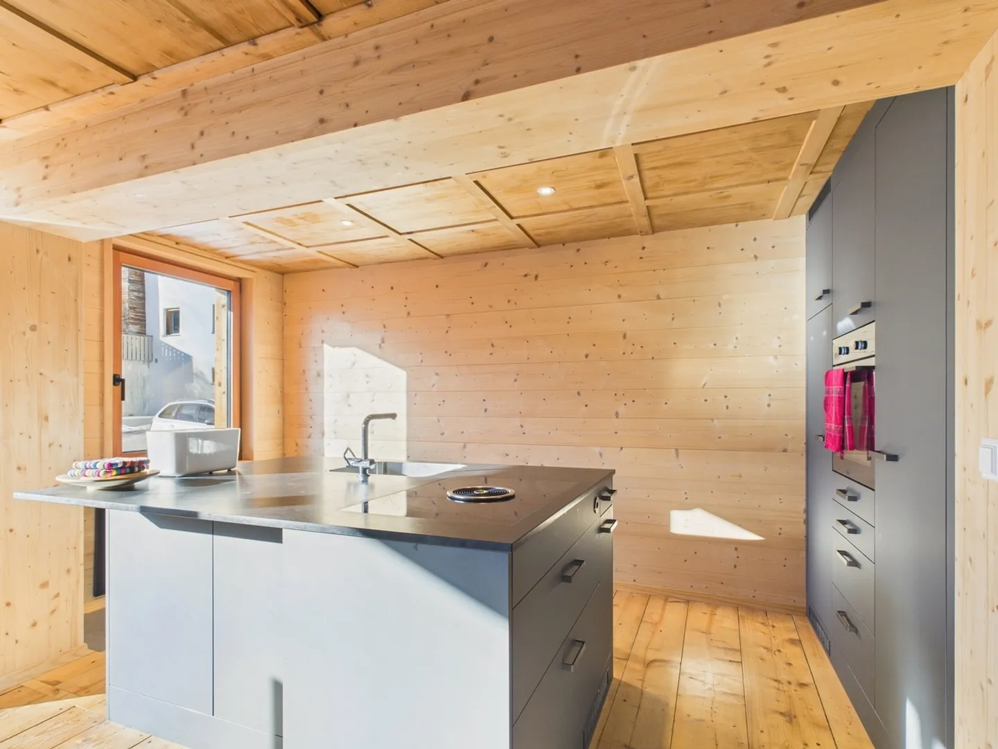 Wooden House Charm Meets Modern Expansion Standard - 1st and 2nd Residence Possible - Photo 2 of 12