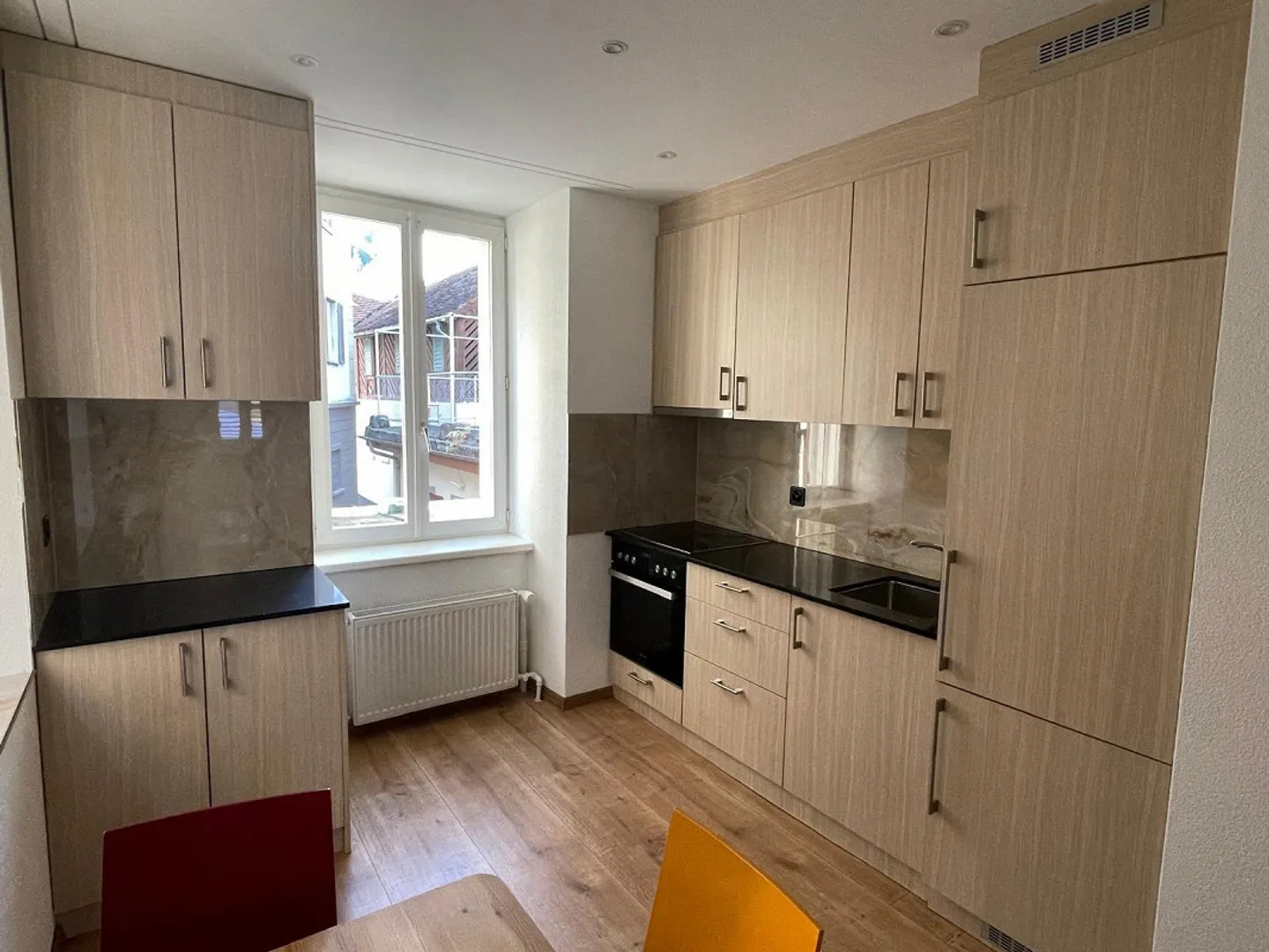 Furnished WG Room in Gersau - Renovated and in the Heart of Gersau - Photo 1 of 7