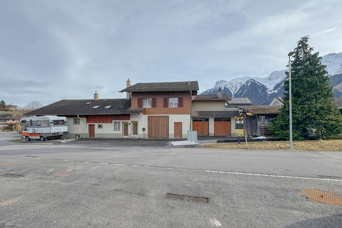 Rare Potential: Space for Living, Working, and Realizing - Photo 4 of 15