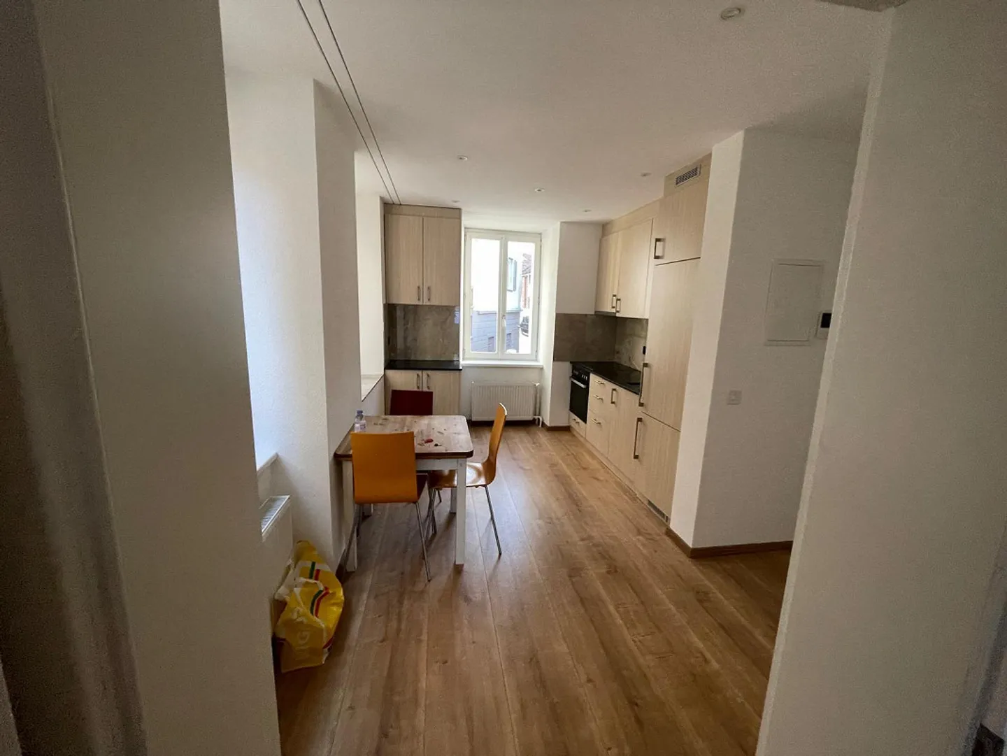 Furnished WG Room in Gersau - Renovated and in the Heart of Gersau - Photo 5 of 7