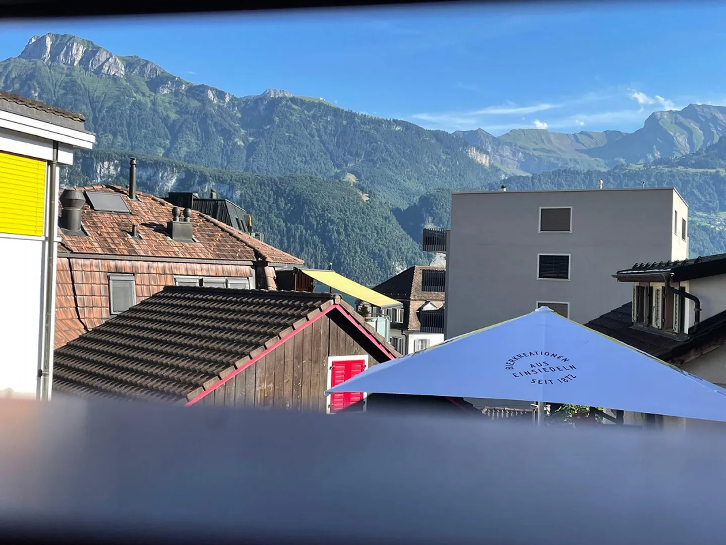 Furnished WG Room in Gersau - Renovated and in the Heart of Gersau - Photo 6 of 7