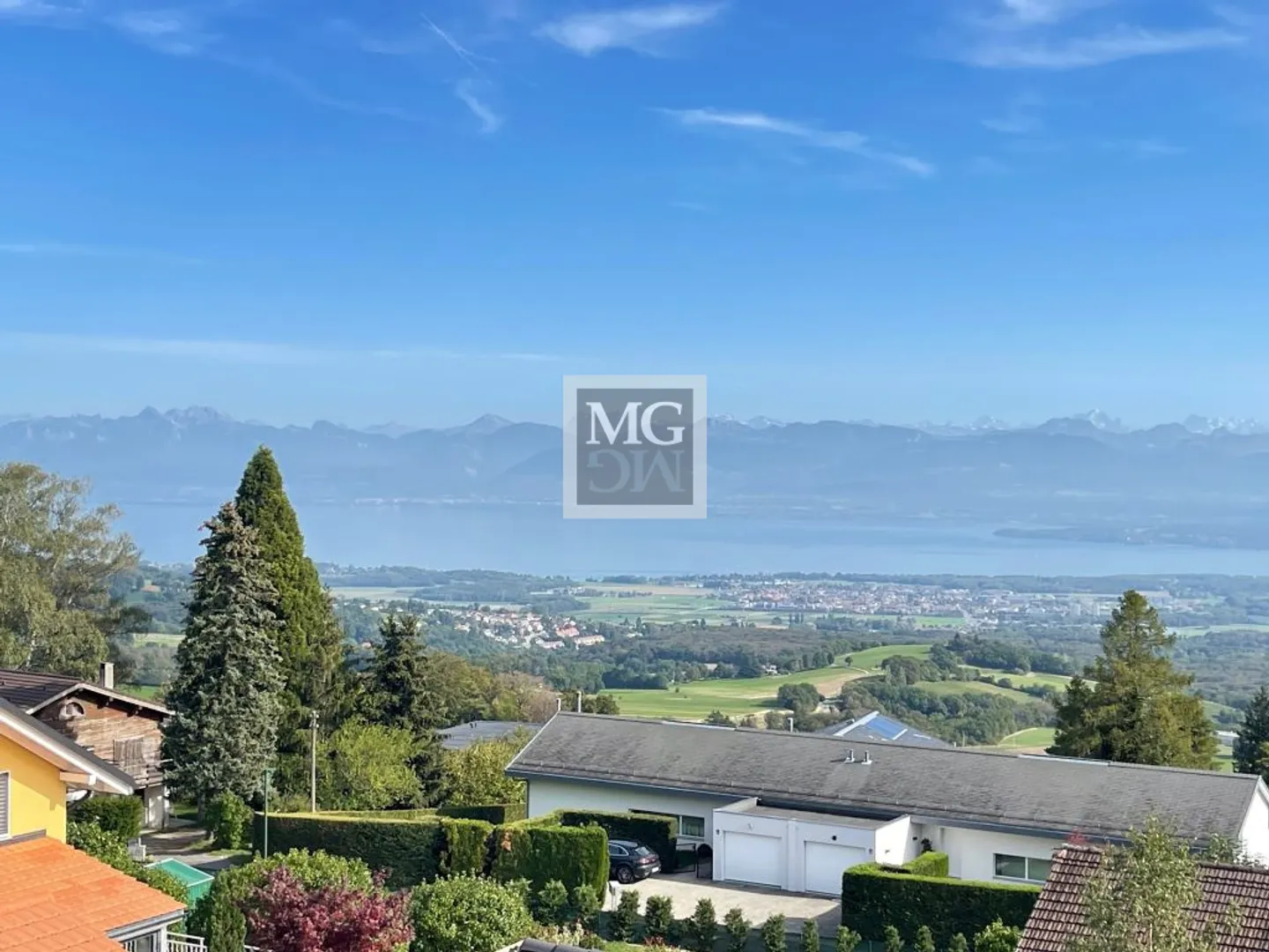 Villa 7,5 stanze - Foto 1 di 10