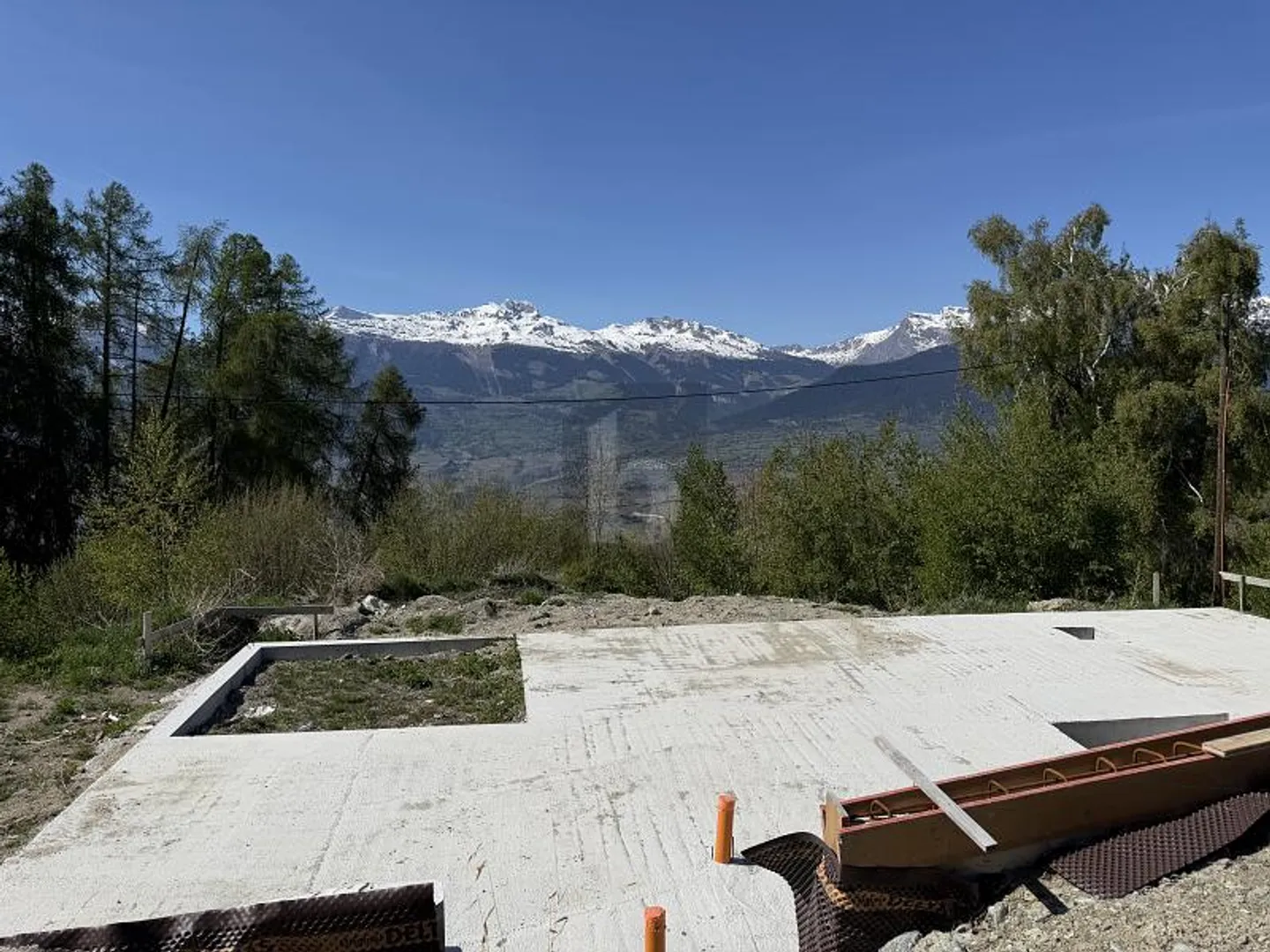 Chalet d'Architecte - Photo 3 sur 6