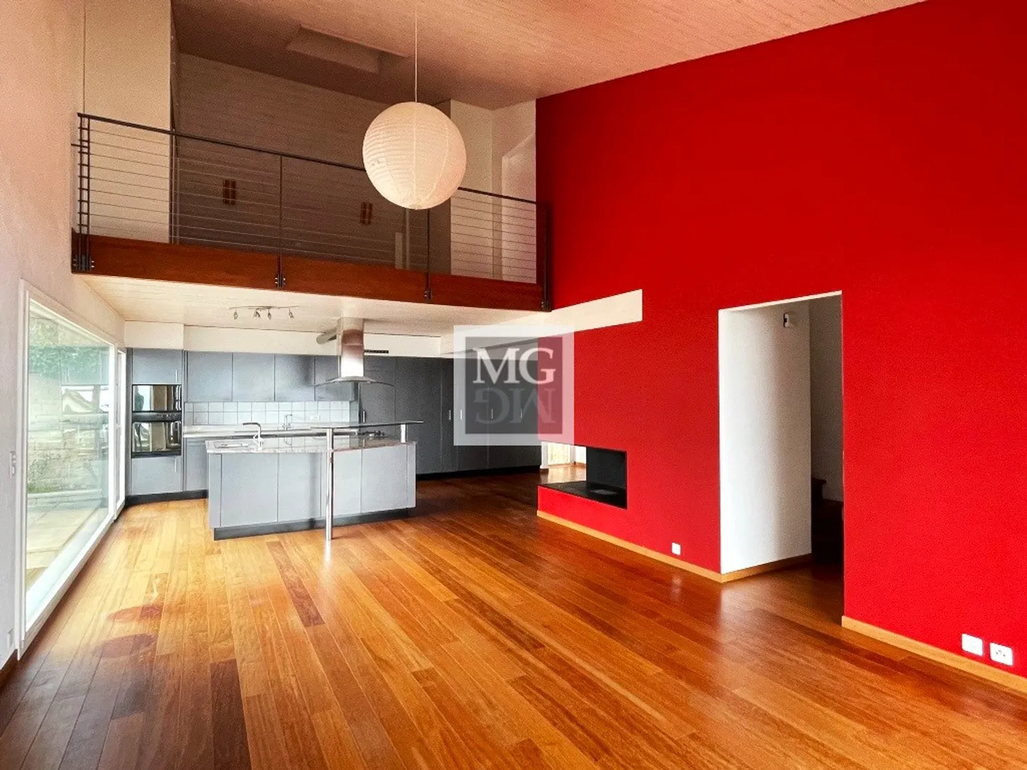 Villa 7,5 stanze - Foto 4 di 10