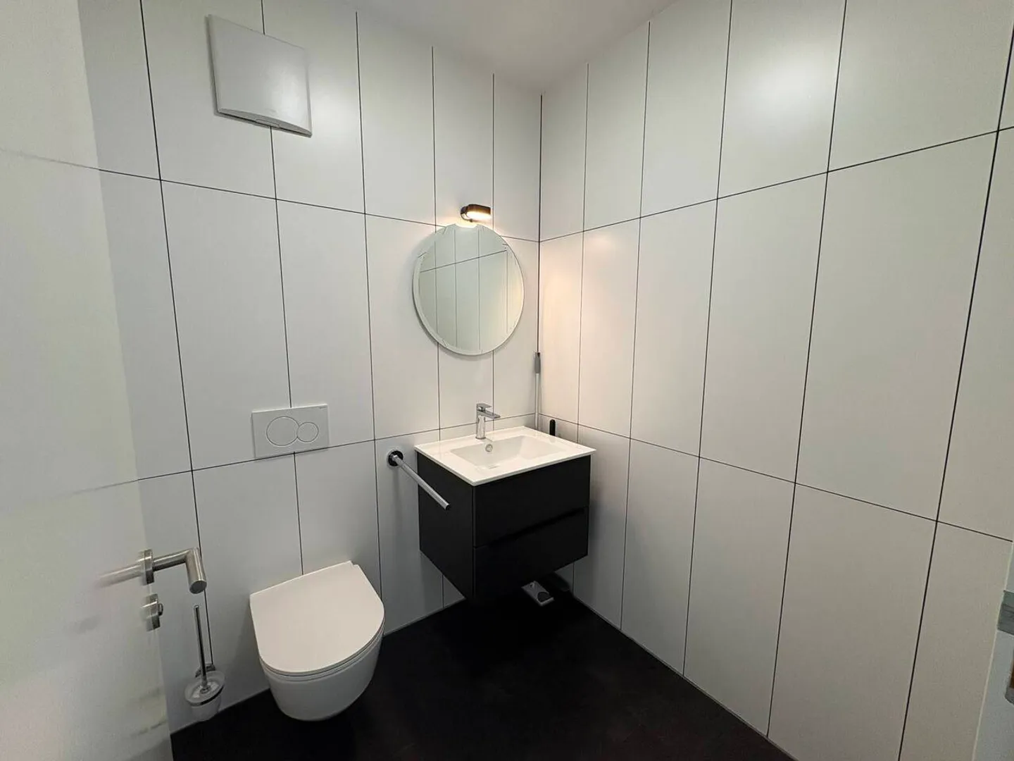 3 room apartment - Photo 7 of 8