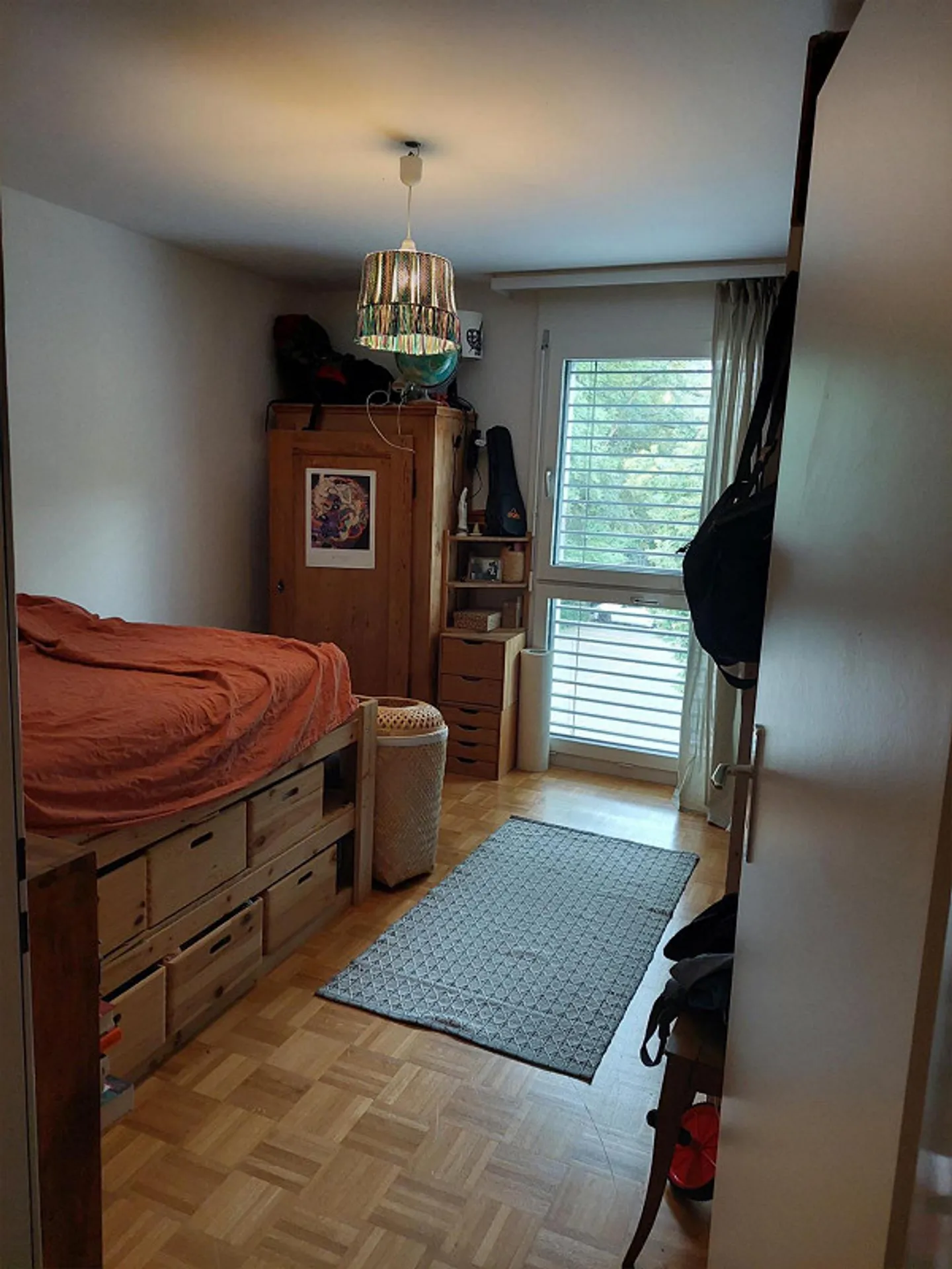 Appartement 4,5 pièces dans un super emplacement à Winterthur, près du centre-ville et de la forêt - Photo 9 sur 10