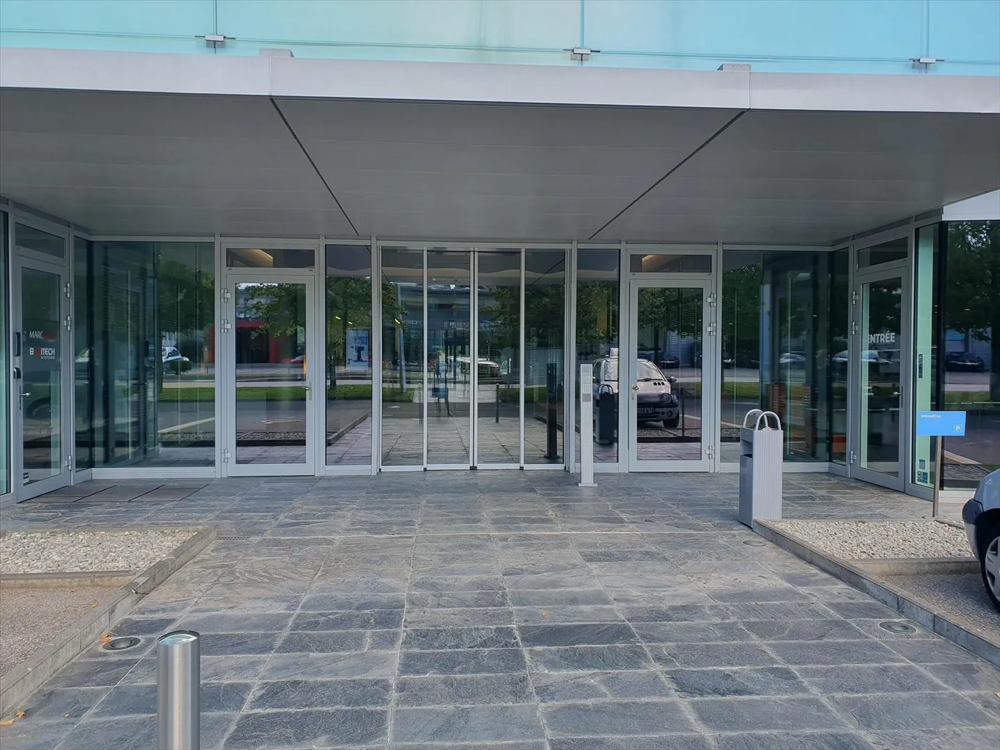 Büro - Foto 2 von 9