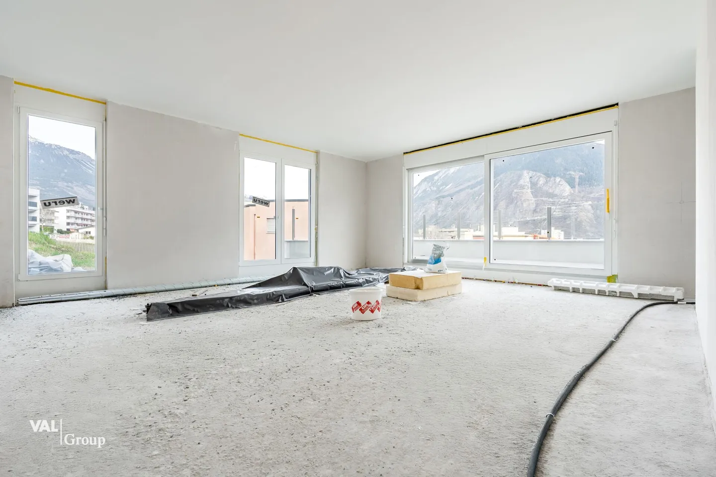 Ihr zukünftiges Zuhause - nach Ihren Wünschen anpassbar! - Foto 2 von 11