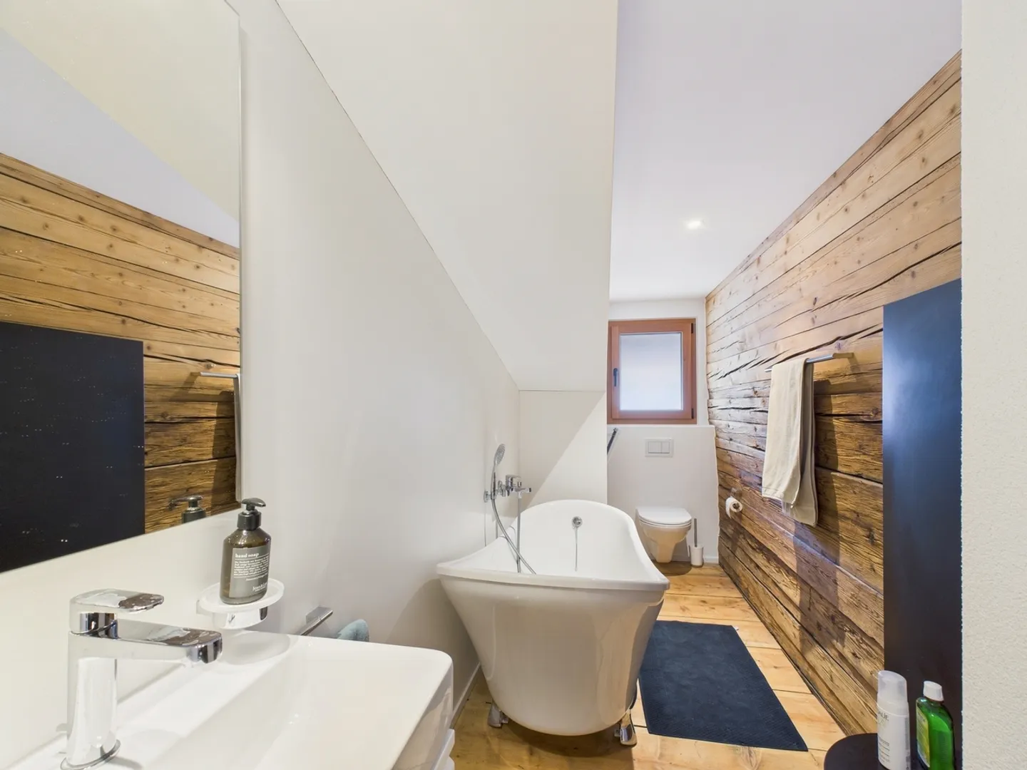 Wooden House Charm Meets Modern Expansion Standard - 1st and 2nd Residence Possible - Photo 7 of 12