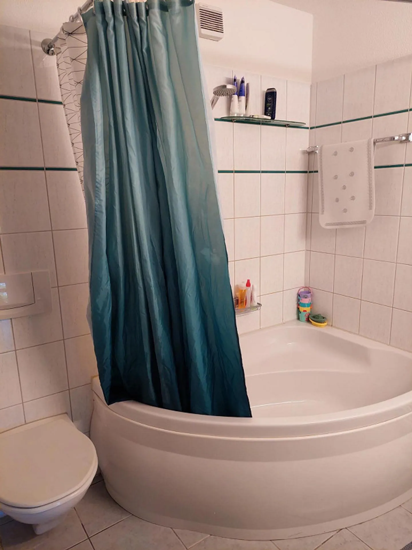 Appartement 4,5 pièces dans un super emplacement à Winterthur, près du centre-ville et de la forêt - Photo 7 sur 10