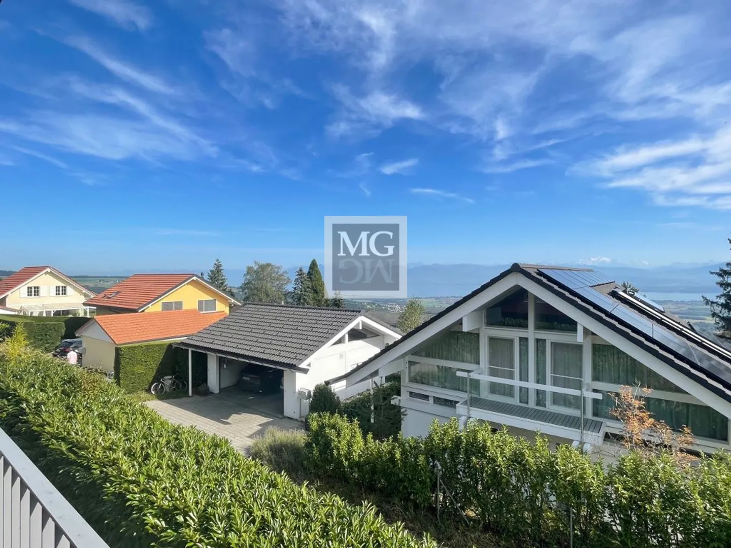 Villa 7,5 stanze - Foto 3 di 10
