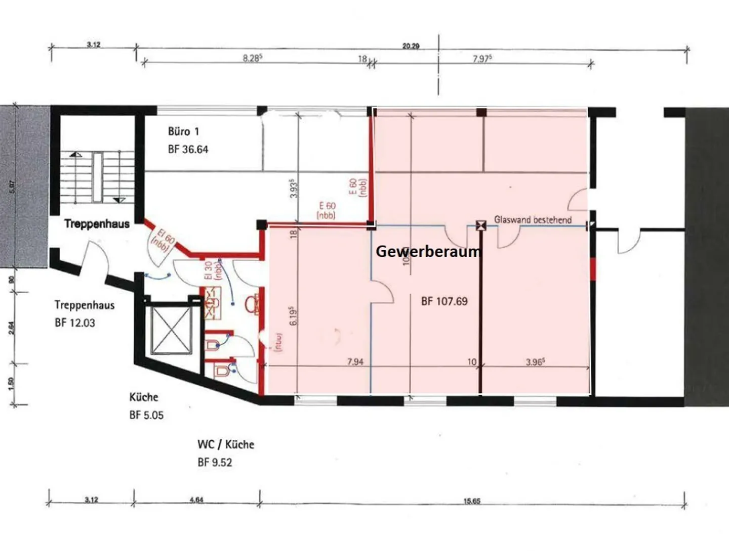 Caffè con negozio in vendita, completamente arredato - come nuovo, con stile e qualità. - Foto 13 di 13