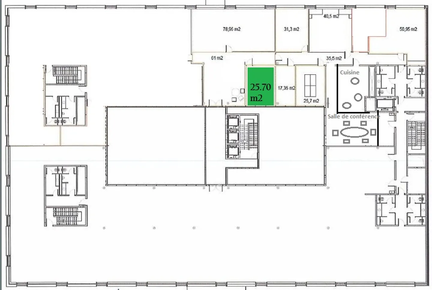 Büro - Foto 9 von 9