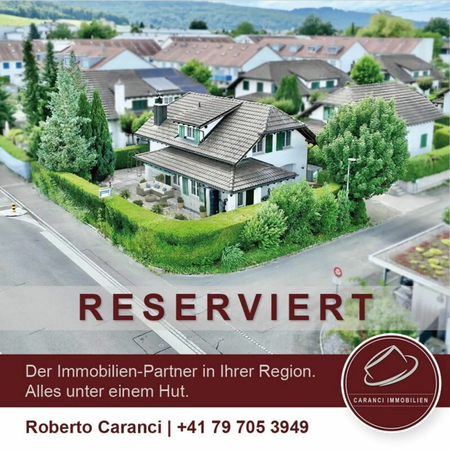 Single house for sale - Photo 1 of 13