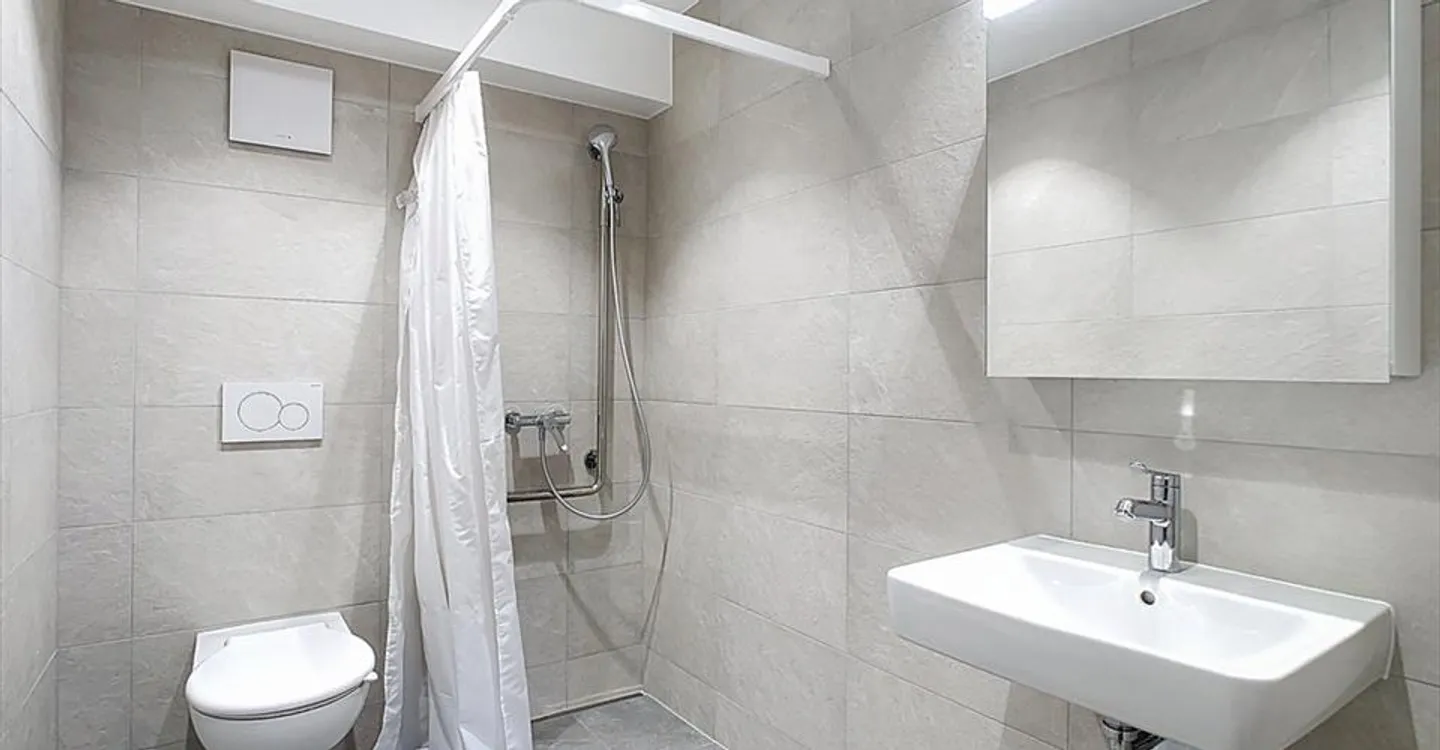 Accessible Apartments in Historic Mill - Photo 2 of 10