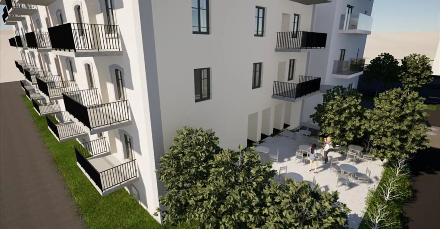 Accessible Apartments in Historic Mill - Photo 8 of 10
