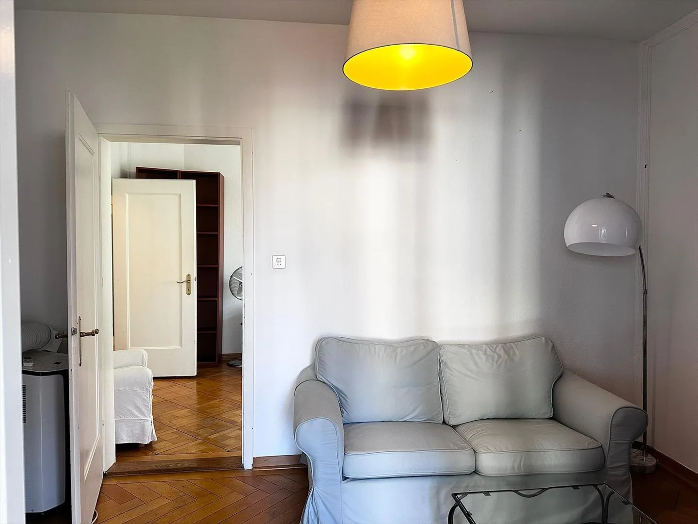 Appartement Confortable à Zurich - Photo 2 sur 9