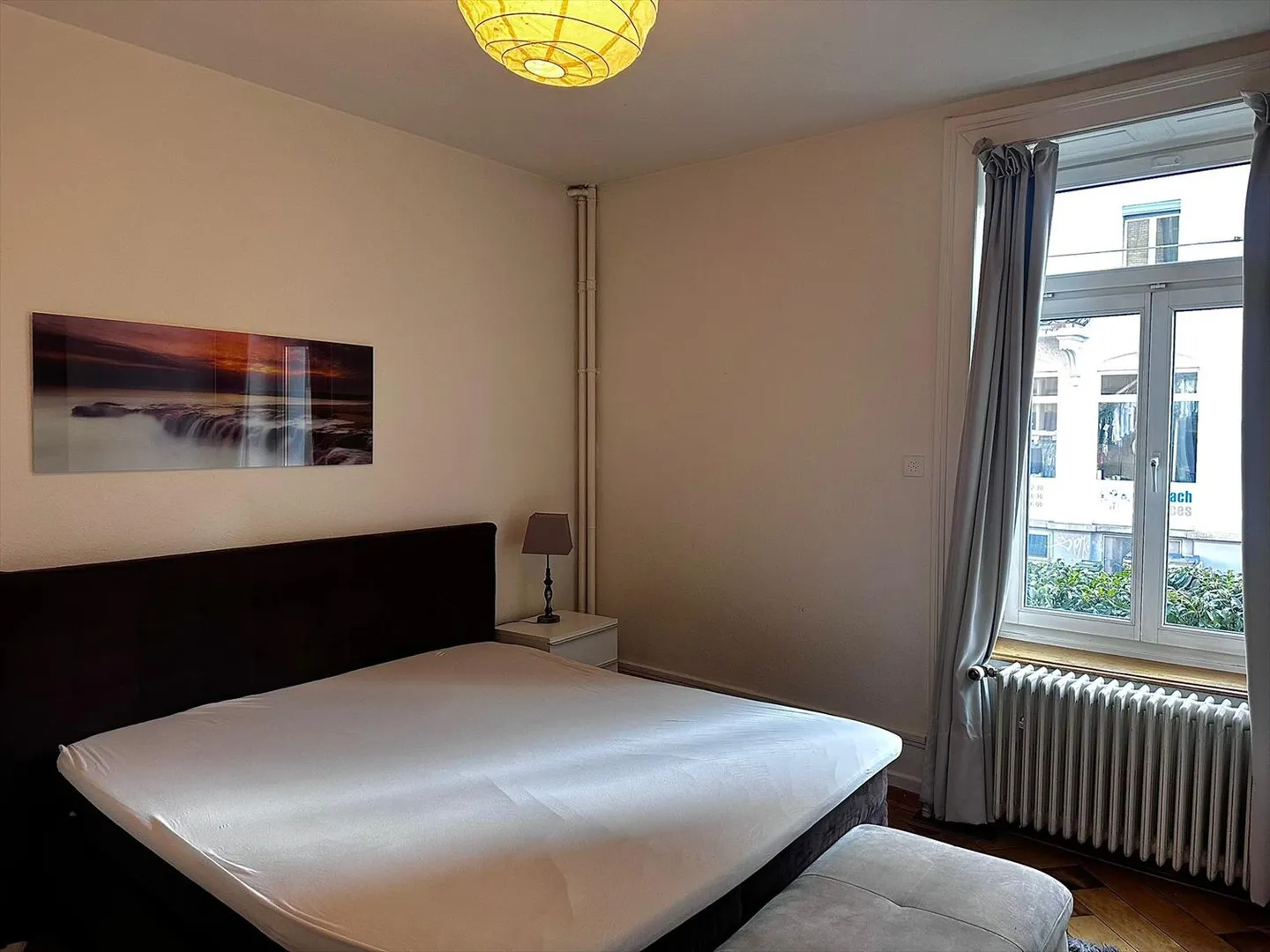 Appartement Confortable à Zurich - Photo 5 sur 9