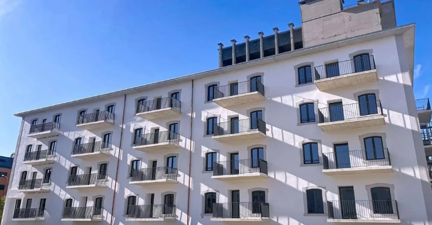 Accessible Apartments in Historic Mill - Photo 10 of 10