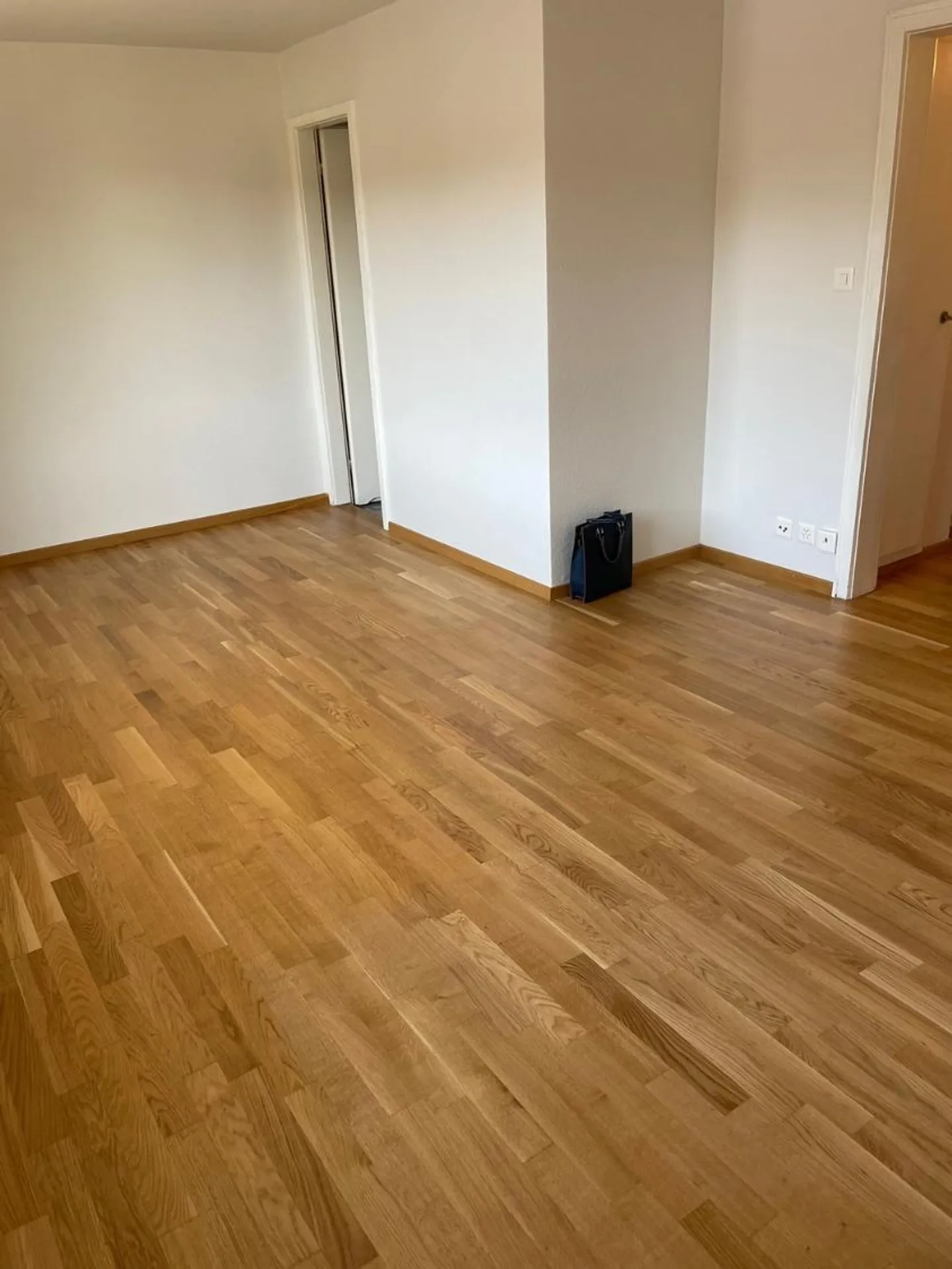 Charming 1.5-Room Bijou Apartment in Dübendorf – Im Winkel 7 - Photo 5 of 13