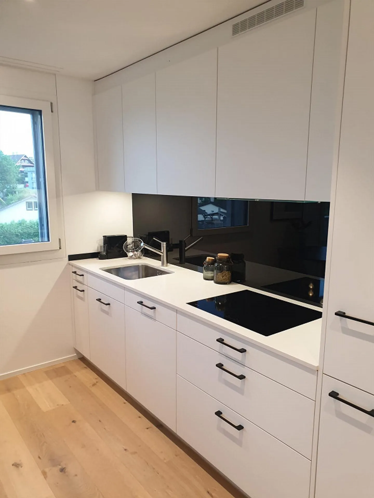Stilvolles Studio in Ballwil - Foto 3 von 8