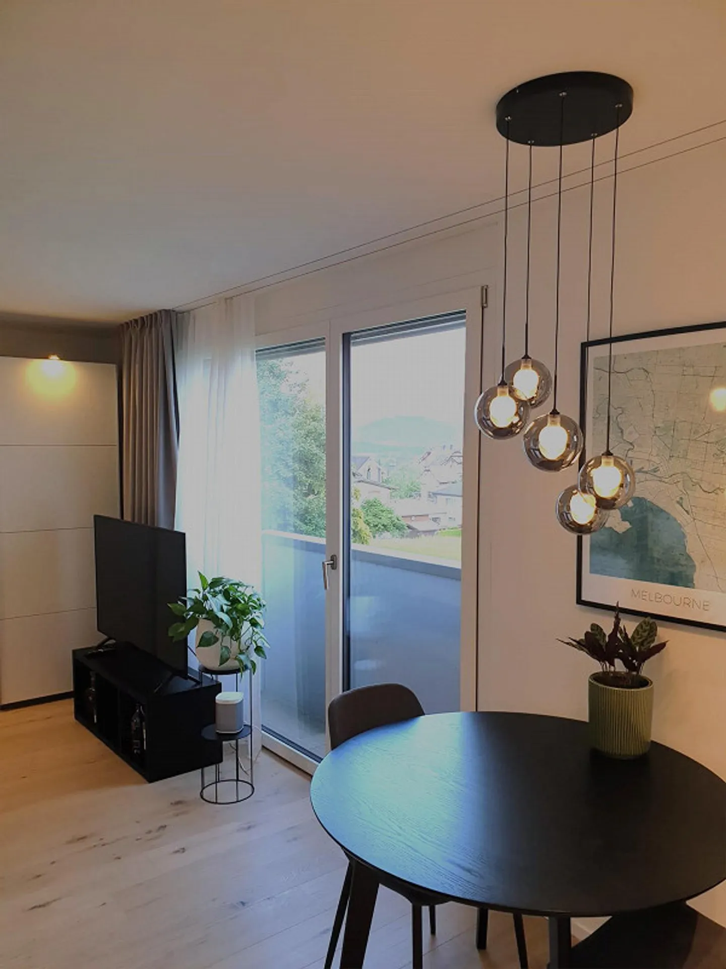 Stilvolles Studio in Ballwil - Foto 4 von 8