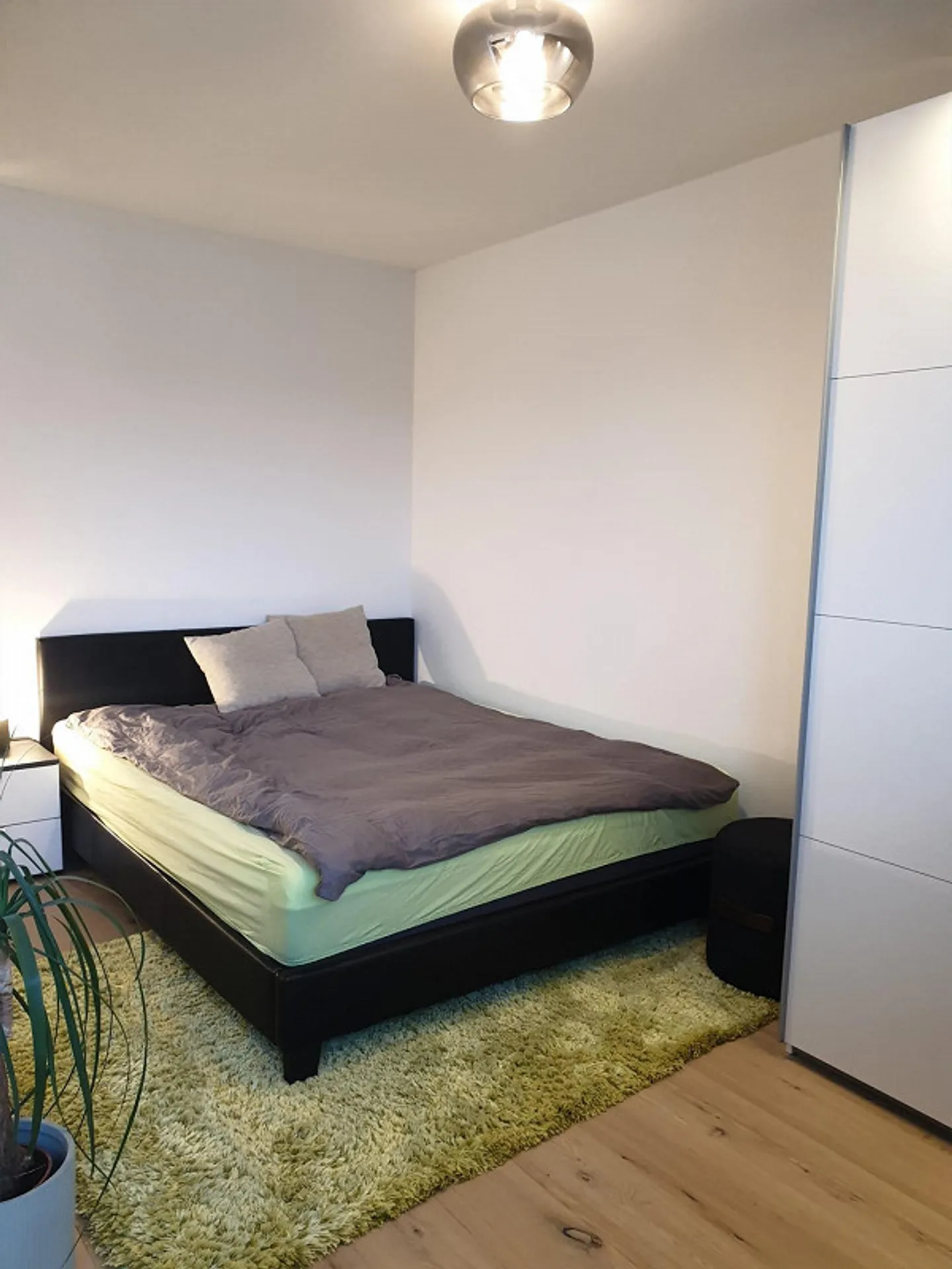 Stilvolles Studio in Ballwil - Foto 5 von 8