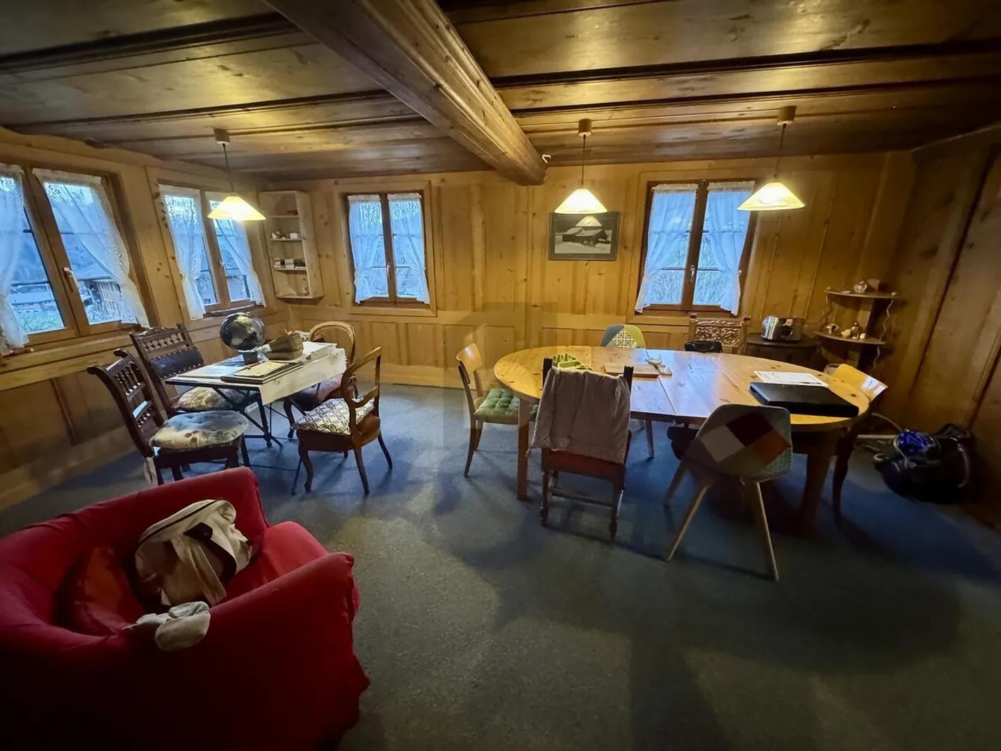 Ferme Charmante en Nature - Photo 3 sur 6