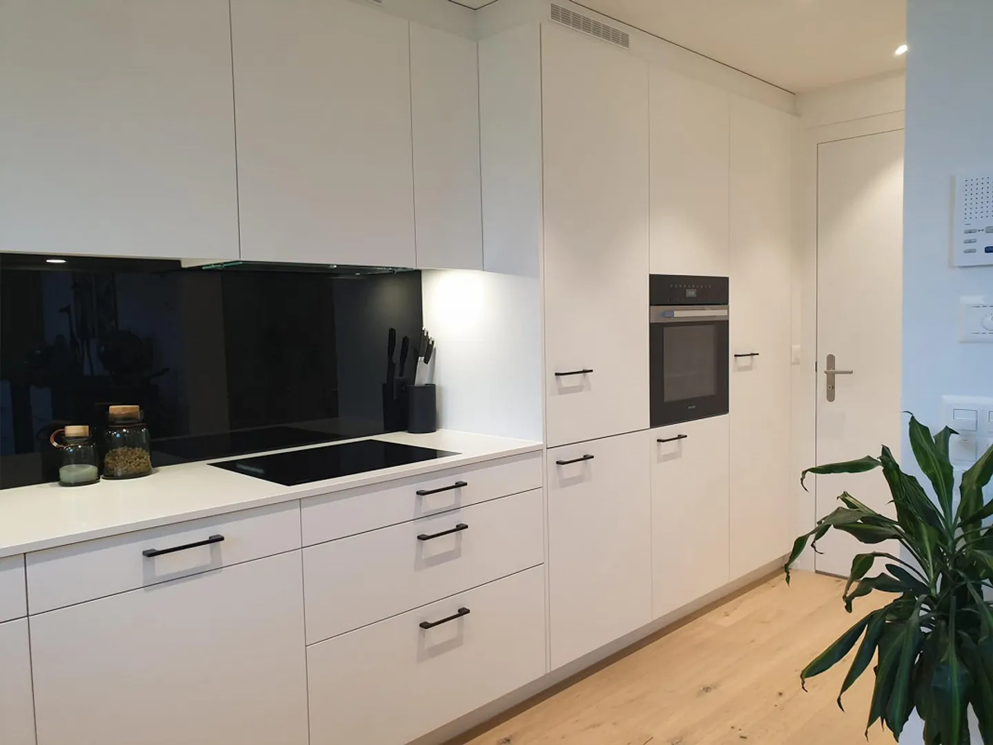 Stilvolles Studio in Ballwil - Foto 2 von 8