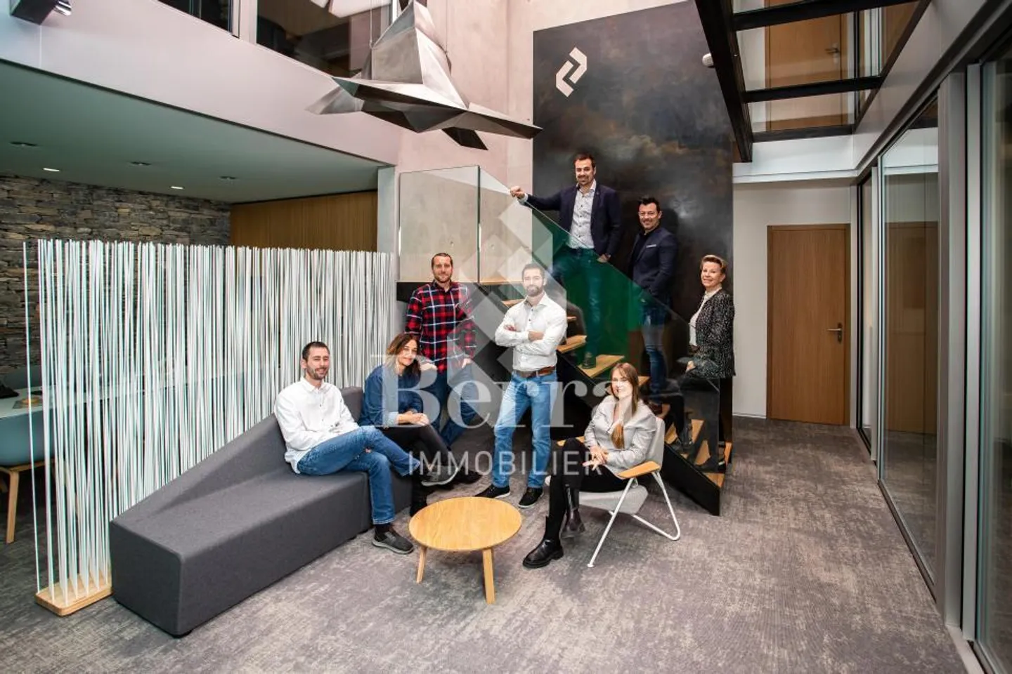 Appartements modernes avec jardins privés - Photo 14 sur 15
