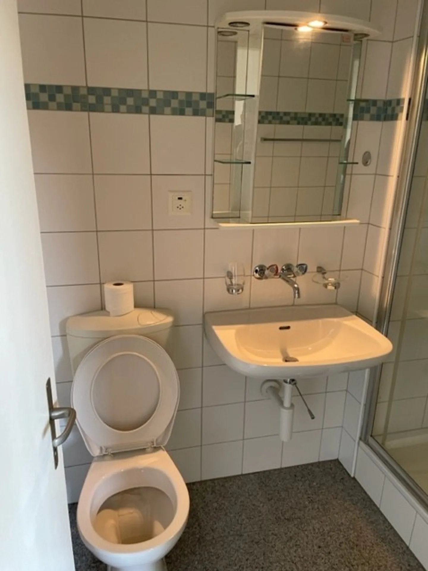 Charming 1.5-Room Bijou Apartment in Dübendorf – Im Winkel 7 - Photo 11 of 13