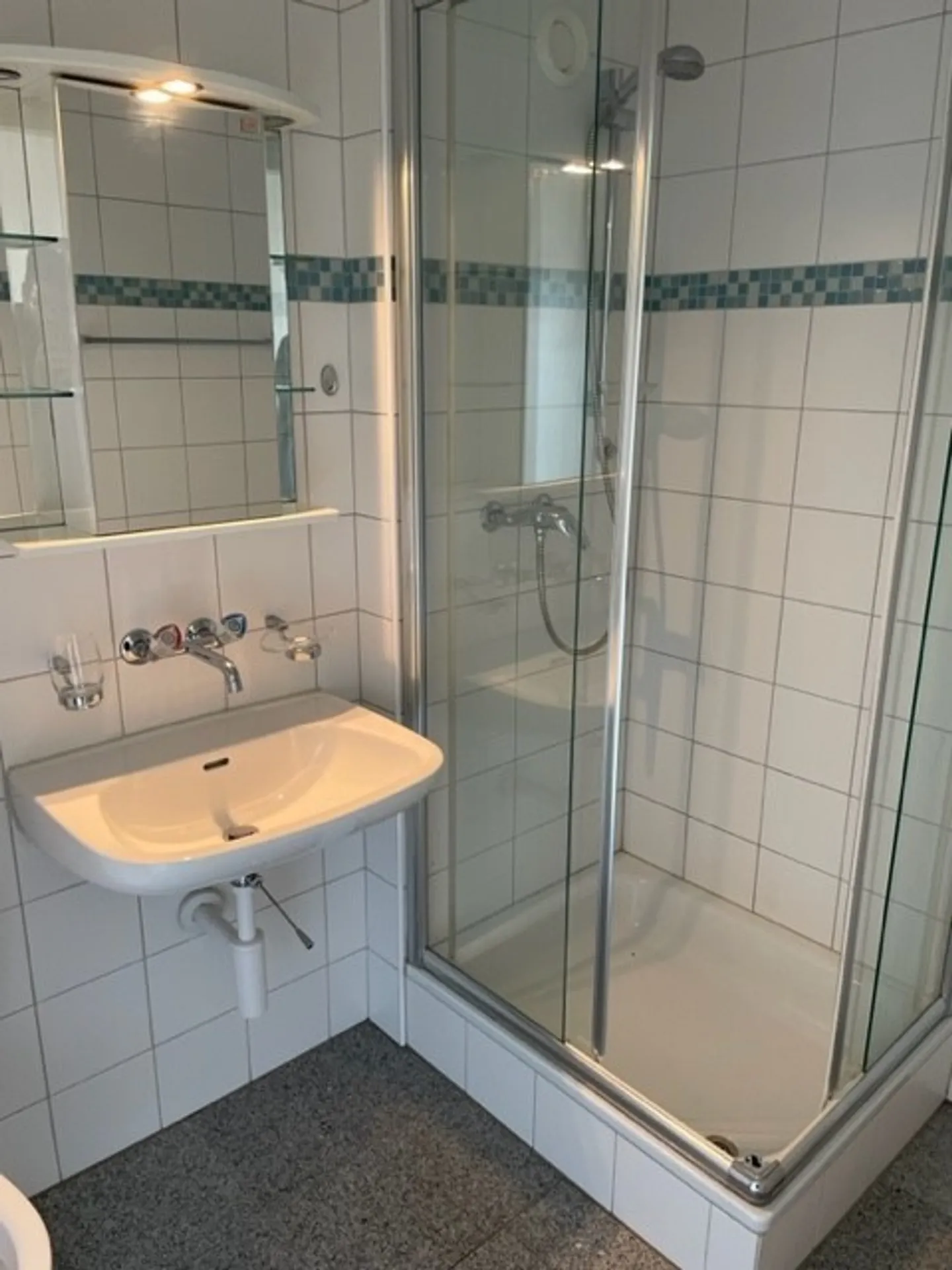 Charming 1.5-Room Bijou Apartment in Dübendorf – Im Winkel 7 - Photo 12 of 13