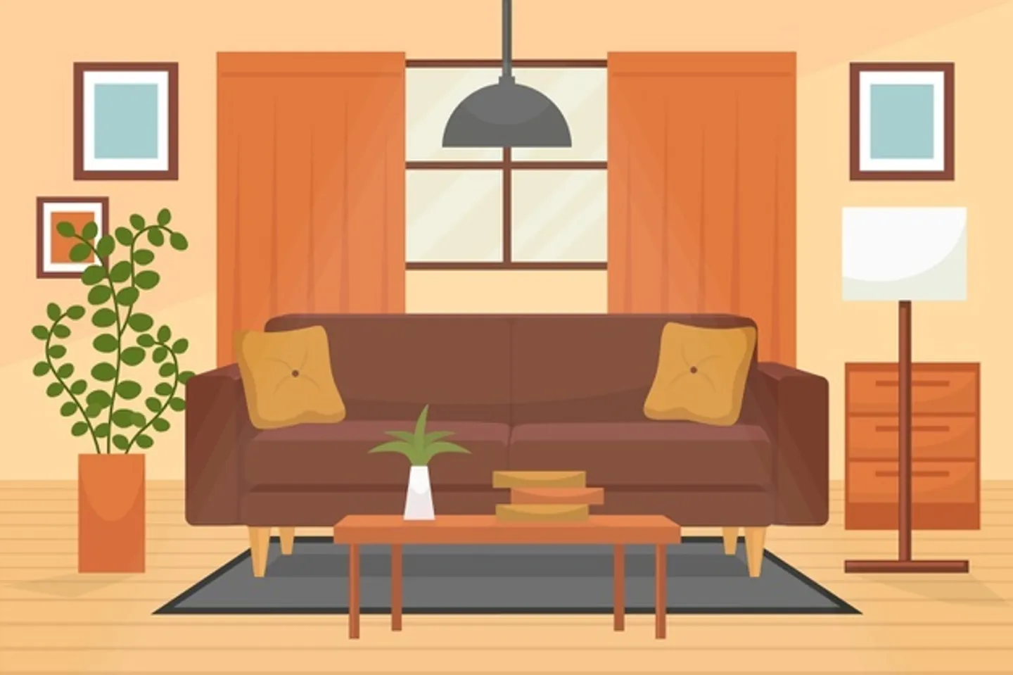 Grand 3 pièces et hall en cours de rénovation - Photo 1 sur 1