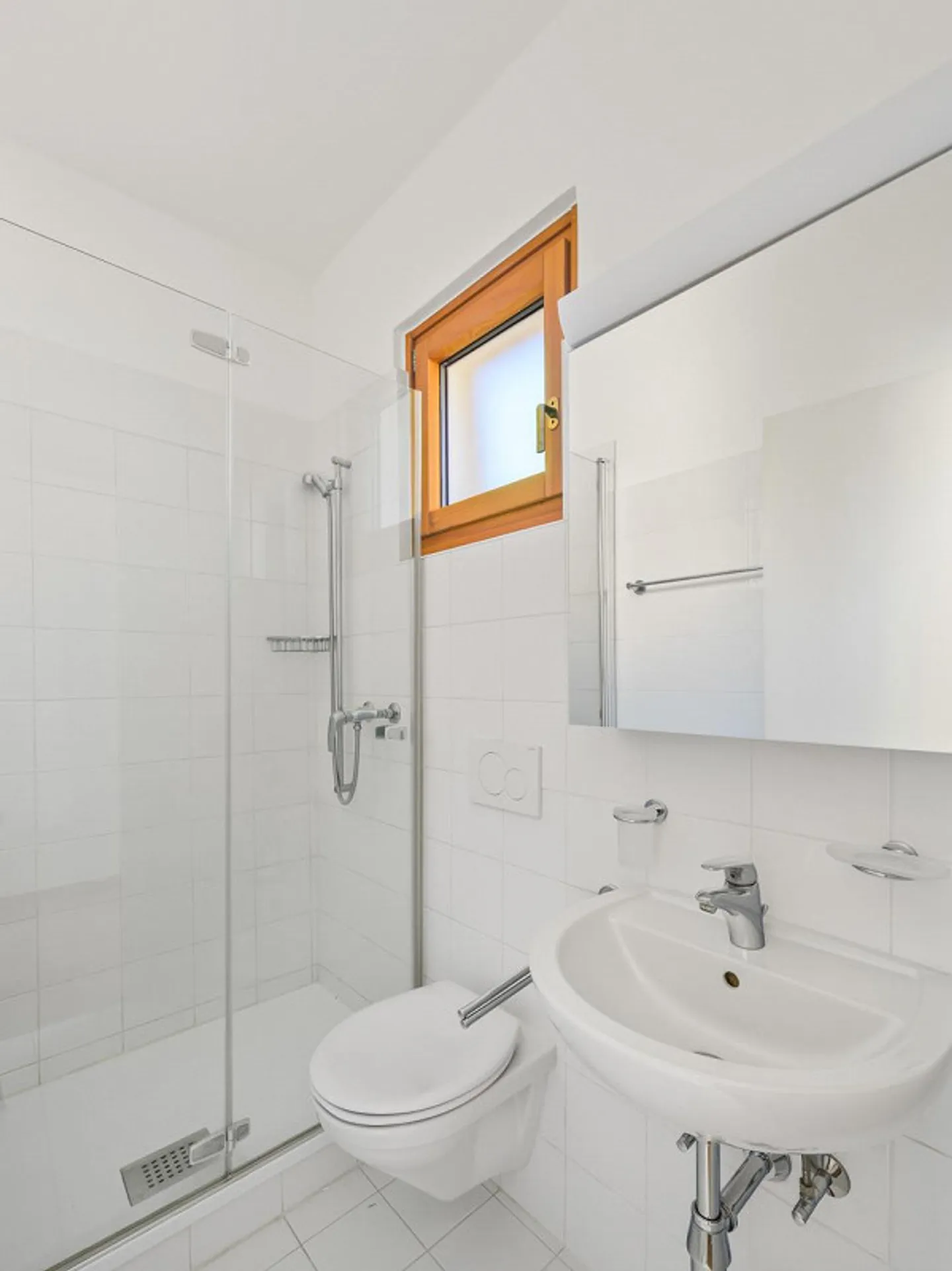 Lugano Wohnung mit Seeblick - Foto 7 von 8