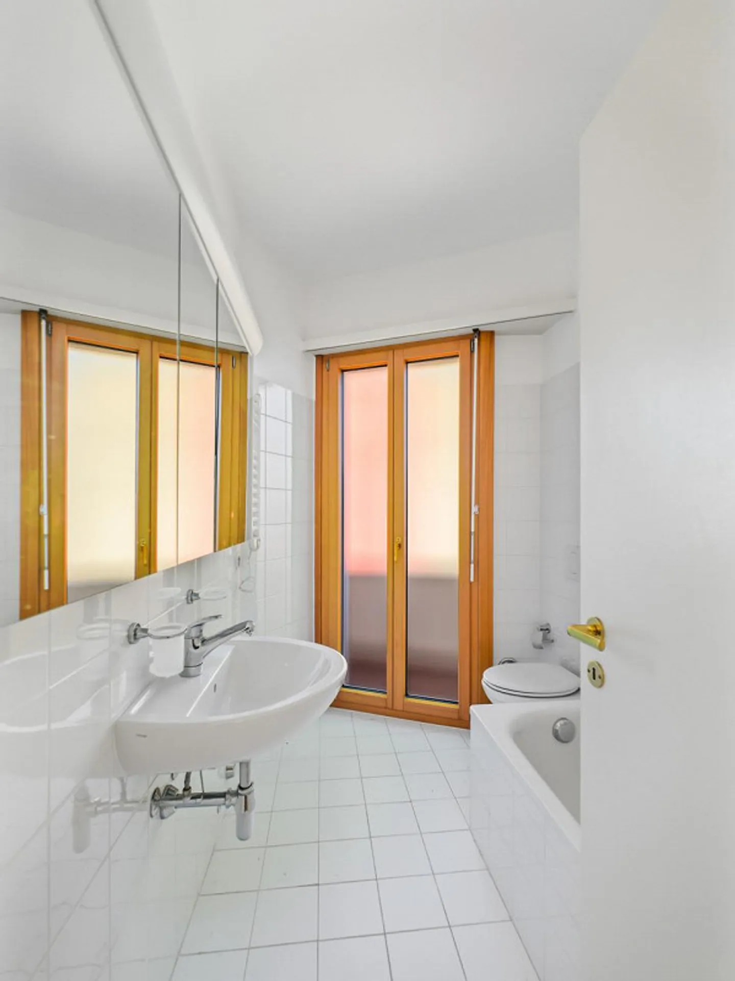 Lugano Wohnung mit Seeblick - Foto 8 von 8