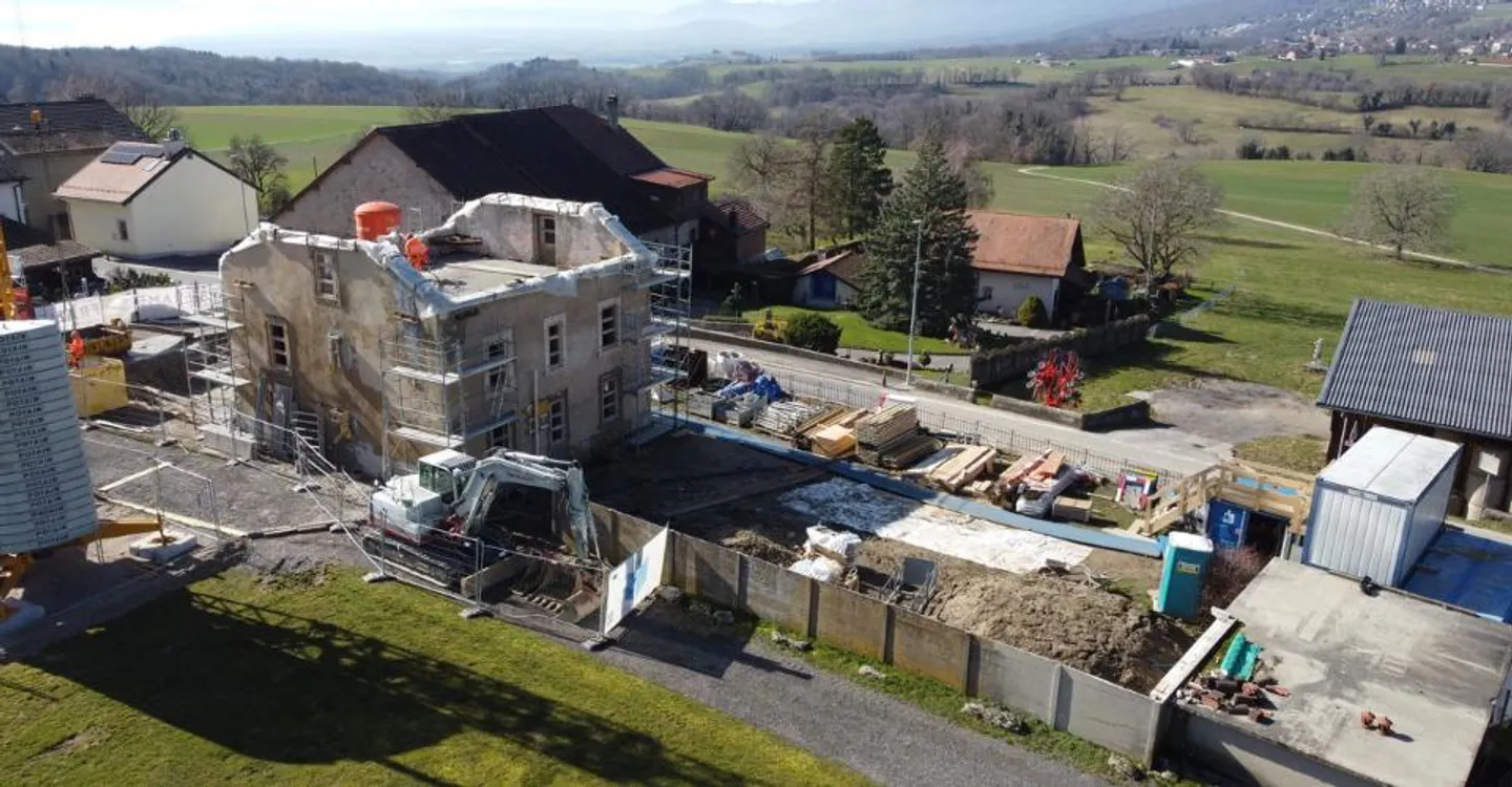 Appartement Triplex avec Jardin - Photo 6 sur 6